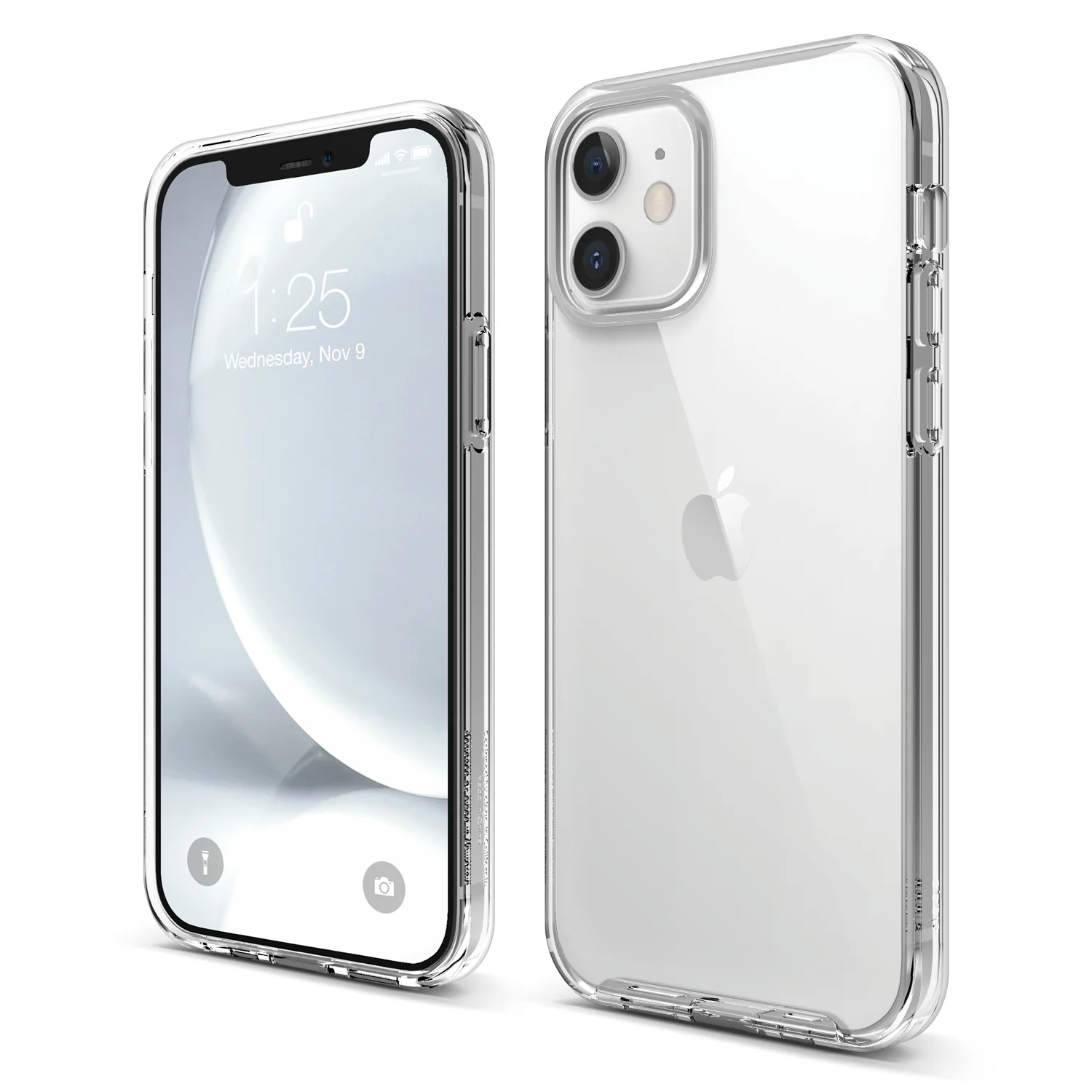 Hybrid Clear Case [6 Colors] - Image 10