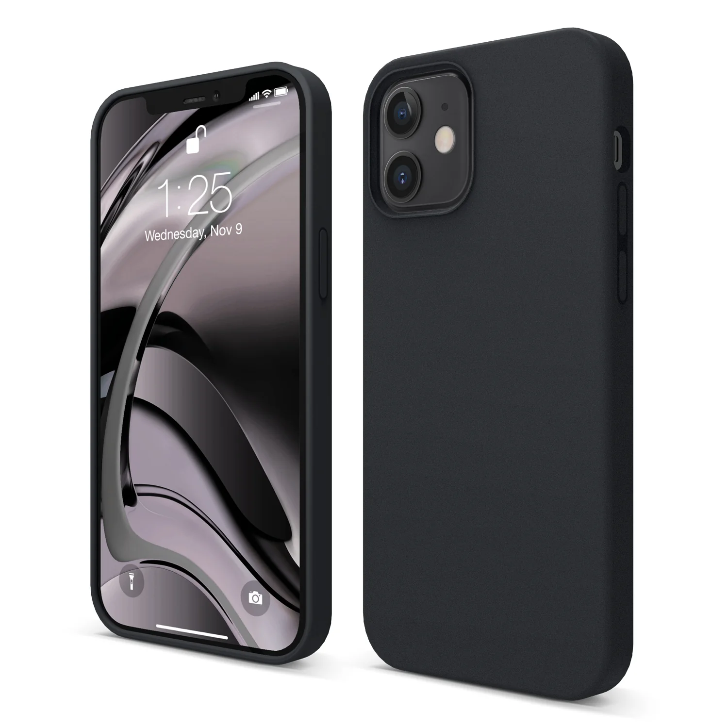 Premium Silicone Case [13 Colors] - Image 10