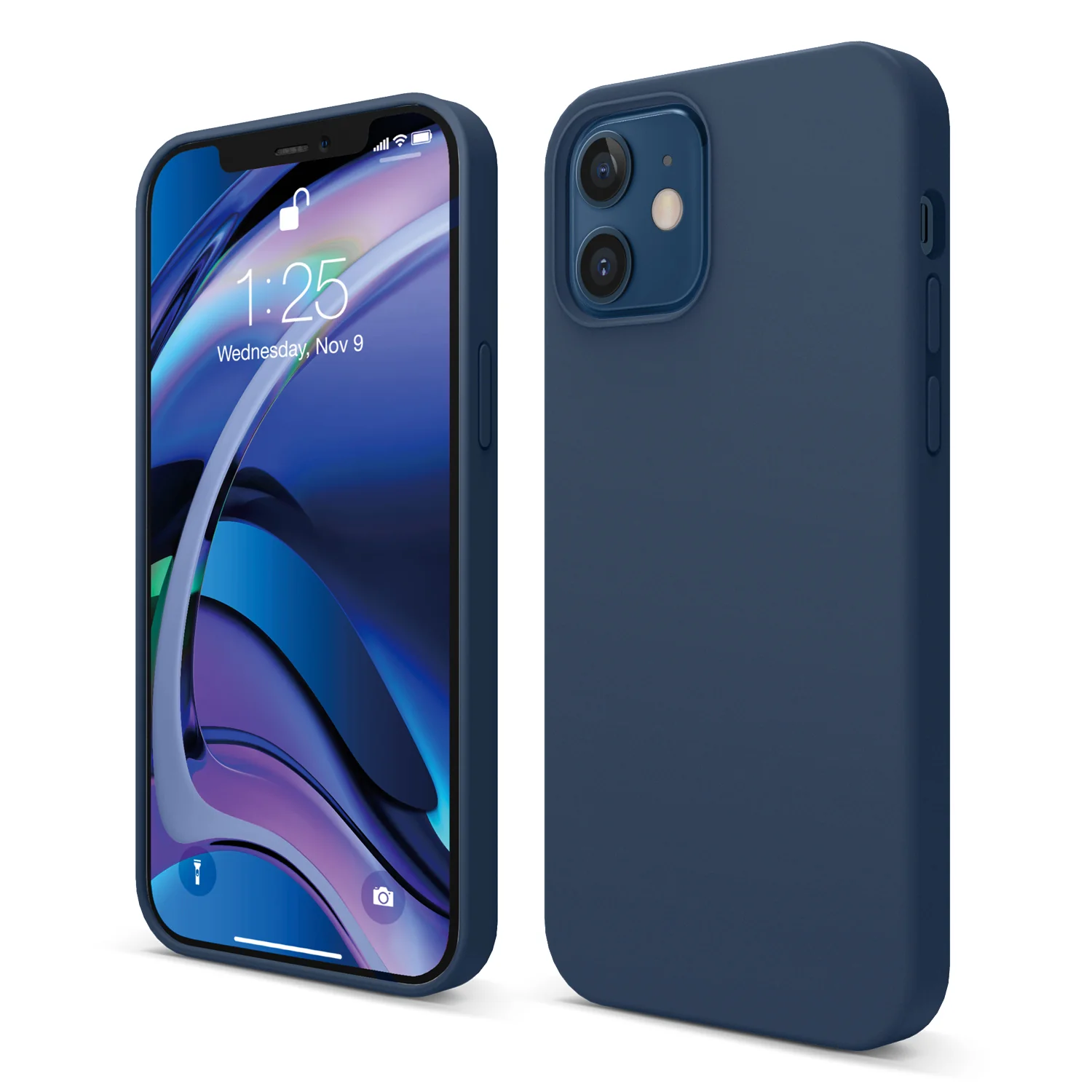 Premium Silicone Case [13 Colors] - Image 11