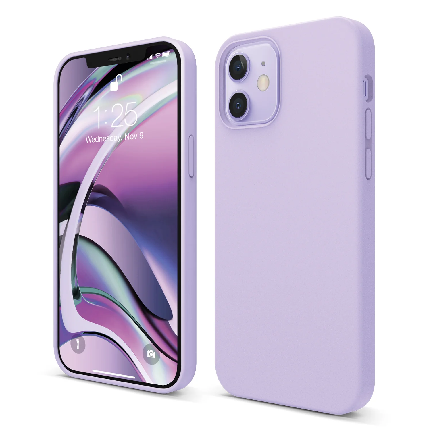 Premium Silicone Case [13 Colors] - Image 12