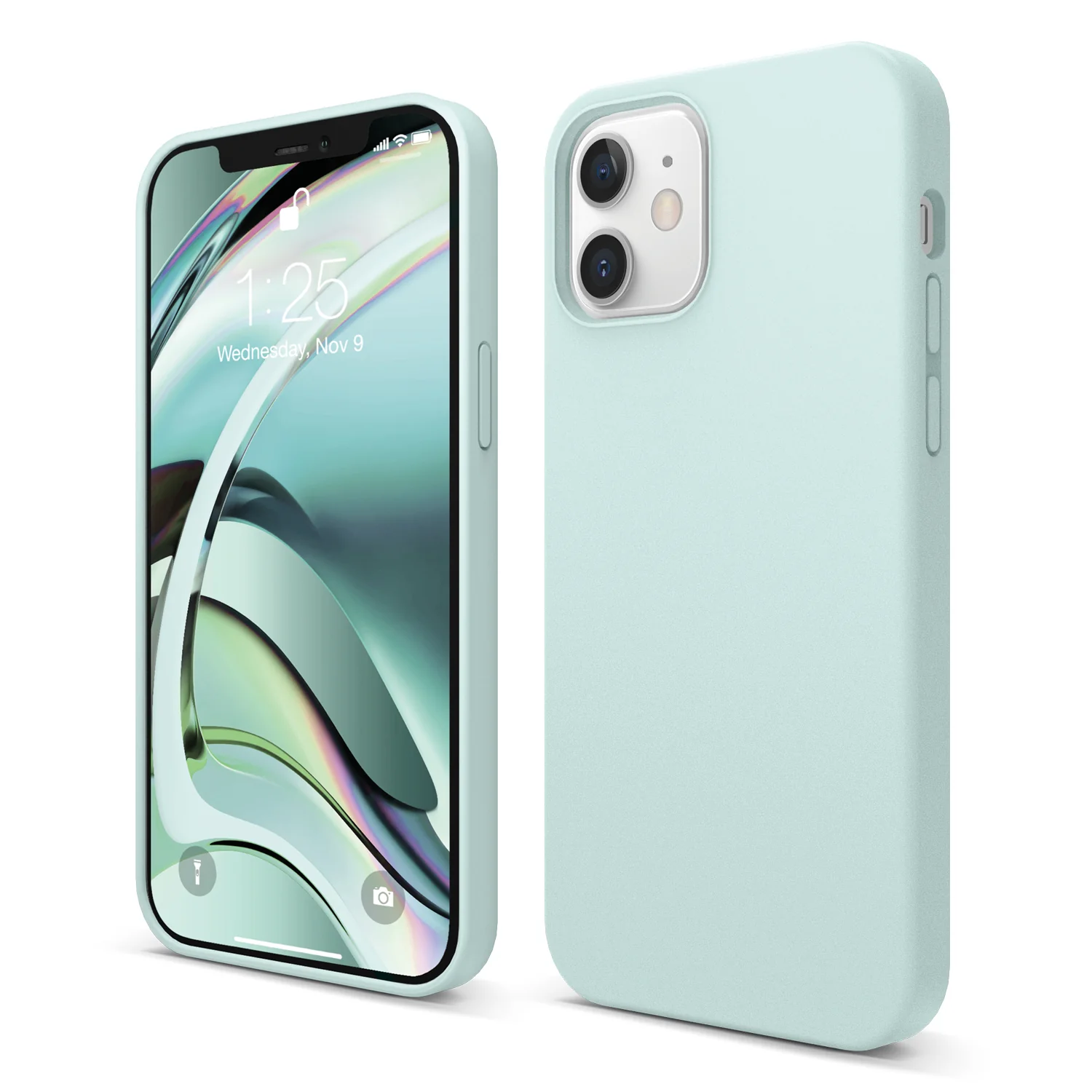 Premium Silicone Case [13 Colors] - Image 13