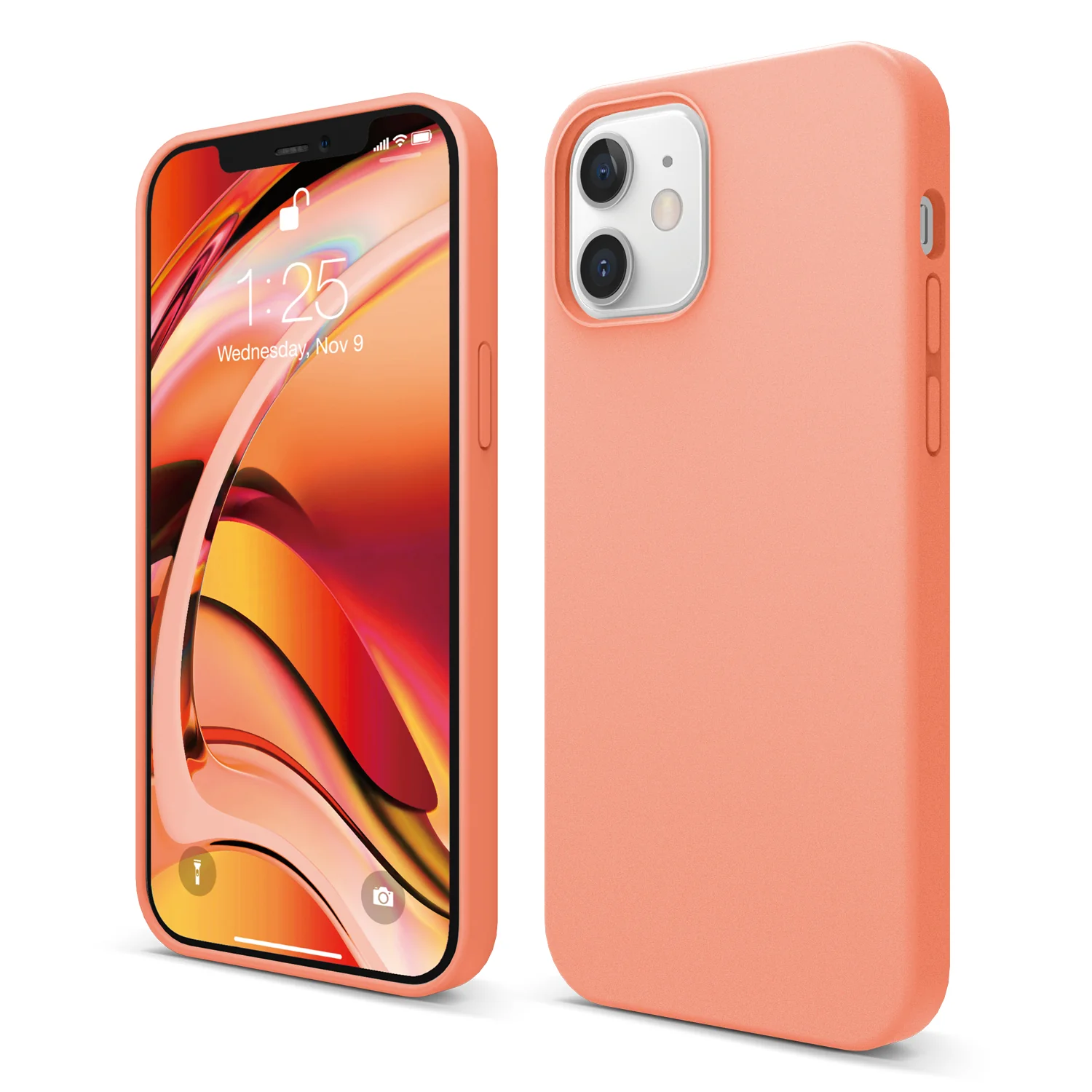 Premium Silicone Case [13 Colors] - Image 14