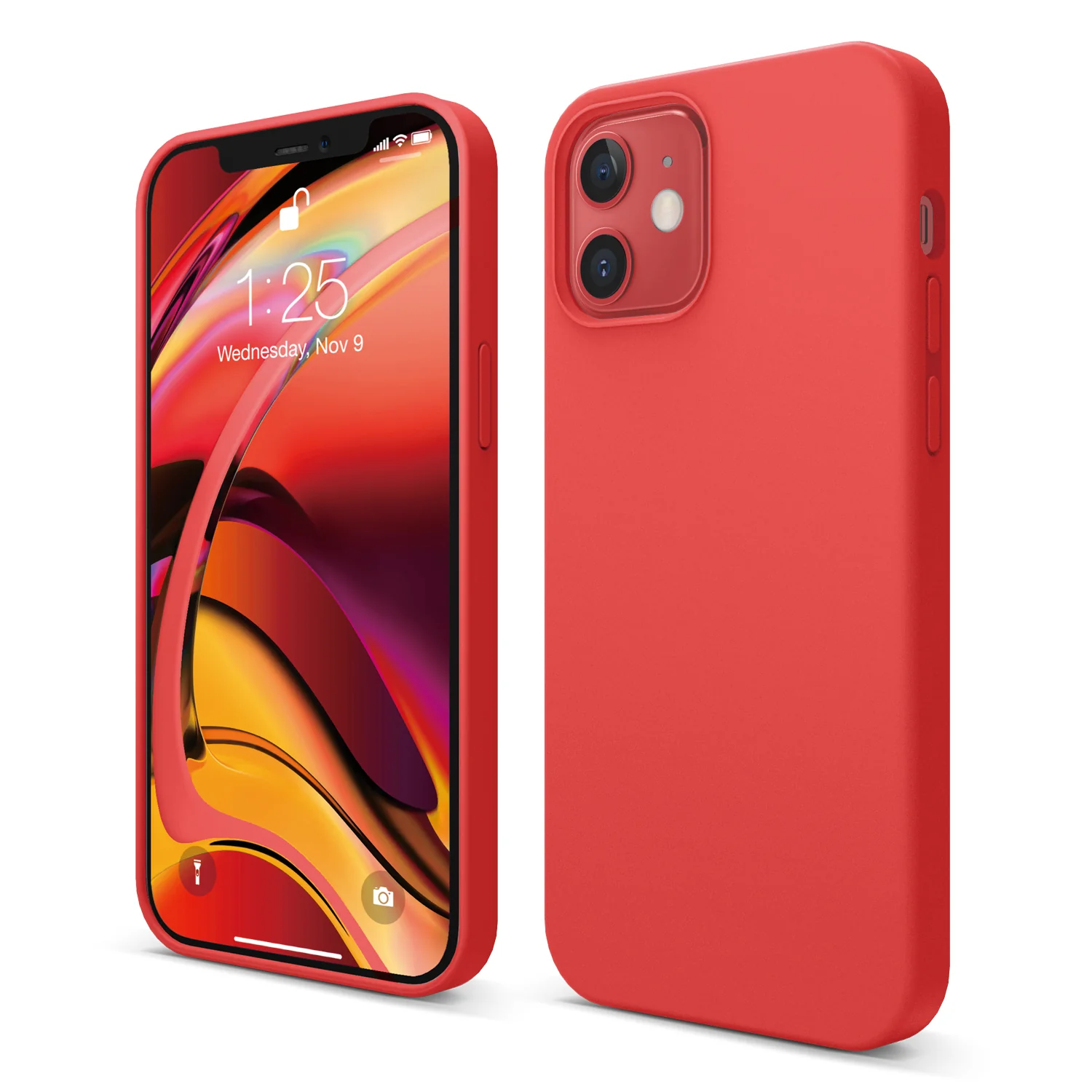 Premium Silicone Case [13 Colors] - Image 15