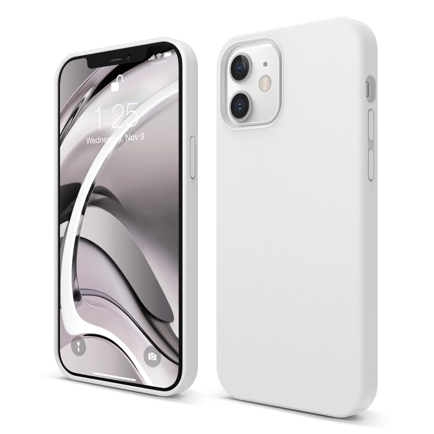 Premium Silicone Case [13 Colors] - Image 16