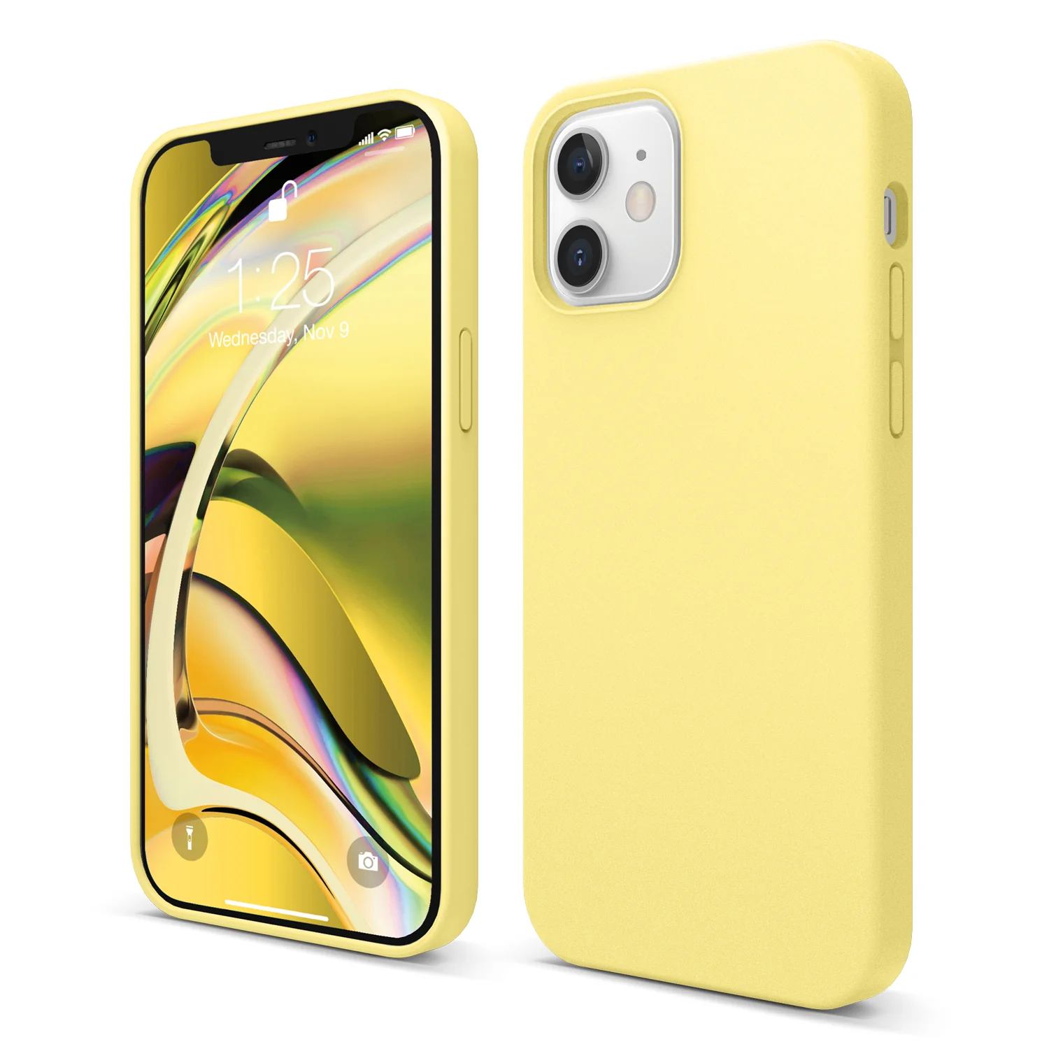Premium Silicone Case [13 Colors] - Image 17