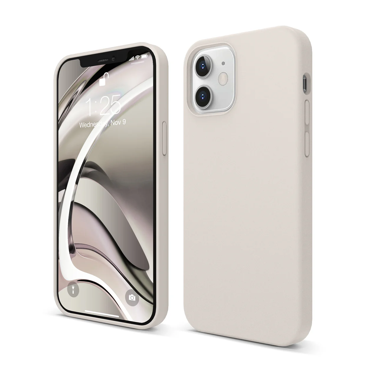 Premium Silicone Case [13 Colors] - Image 18