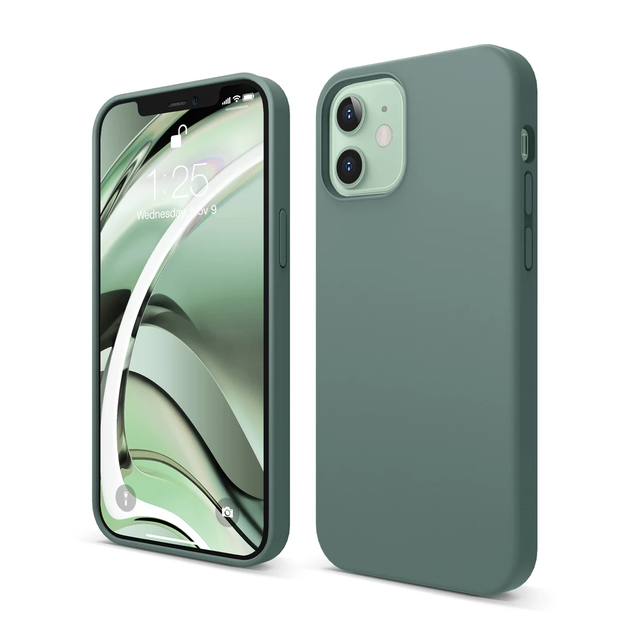 Premium Silicone Case [13 Colors] - Image 19