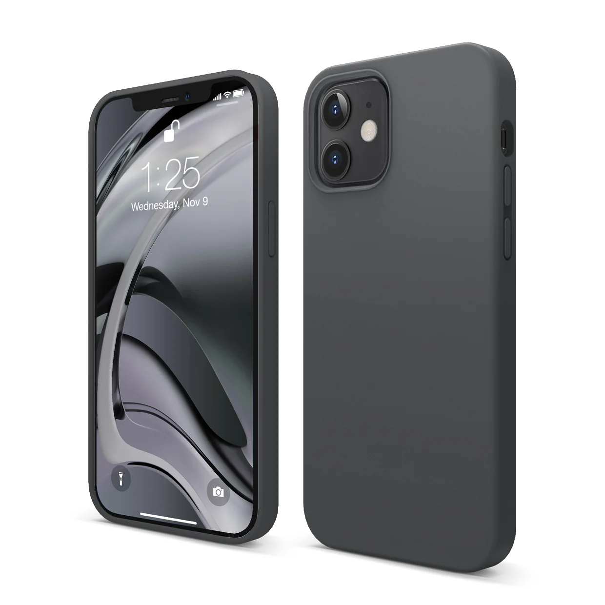 Premium Silicone Case [13 Colors] - Image 20