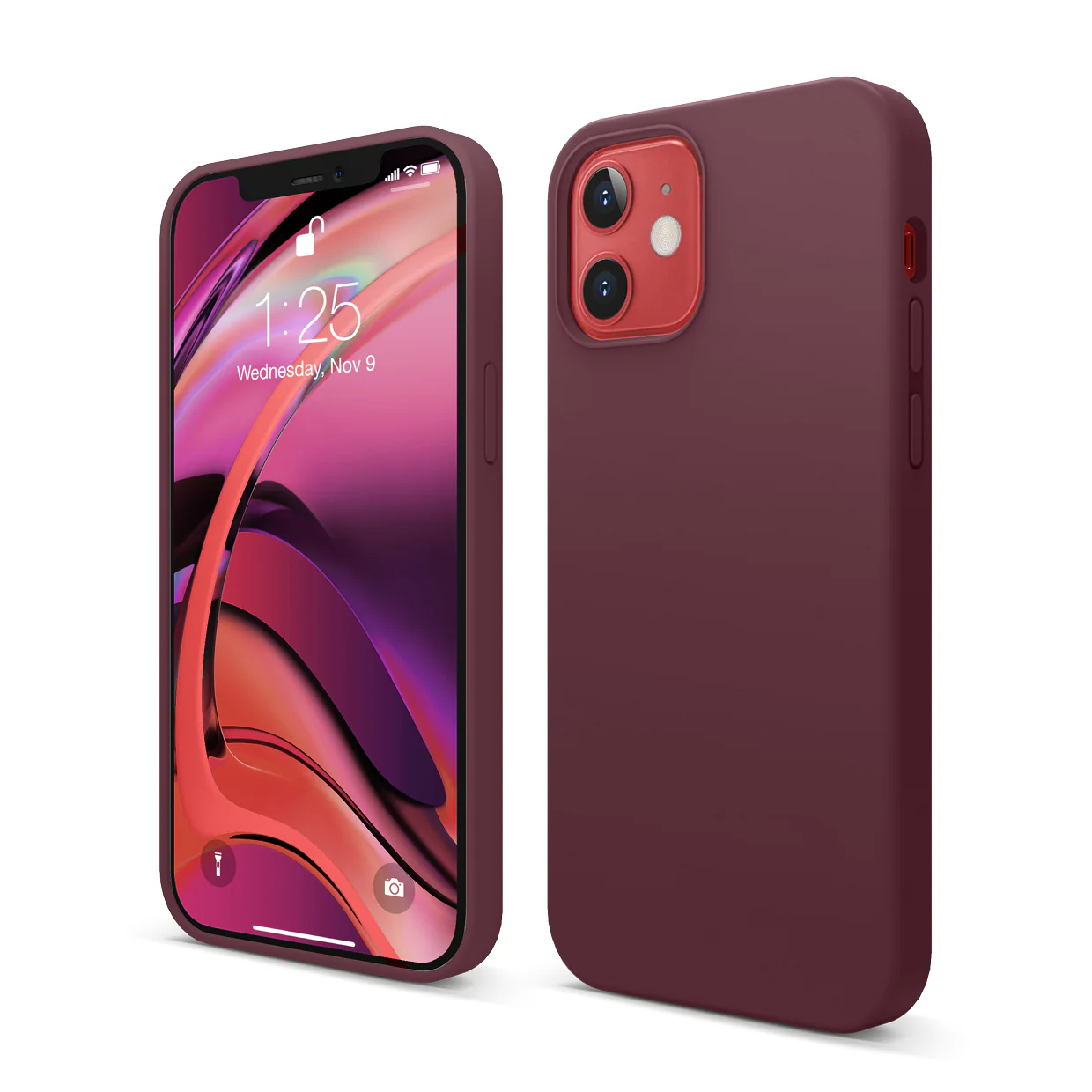 Premium Silicone Case [13 Colors] - Image 21