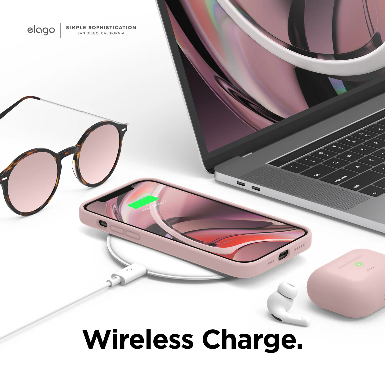 Premium Silicone Case [13 Colors] - Image 7