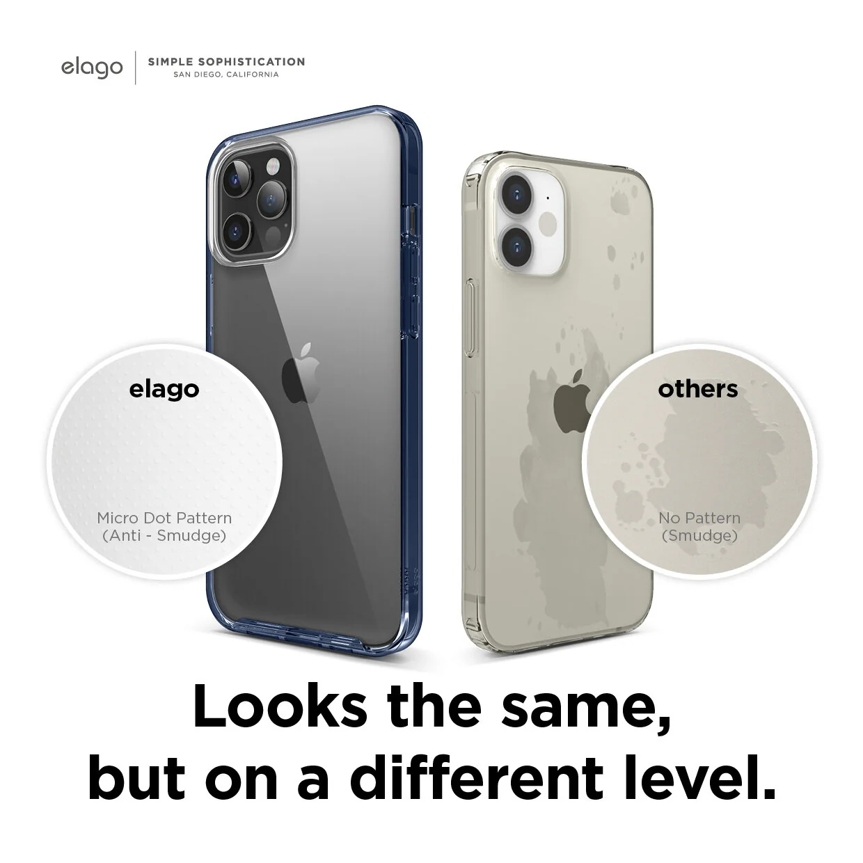 Hybrid Clear Case [6 Colors] - Image 6