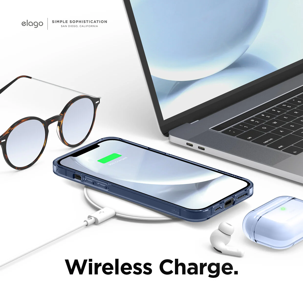 Hybrid Clear Case [6 Colors] - Image 7