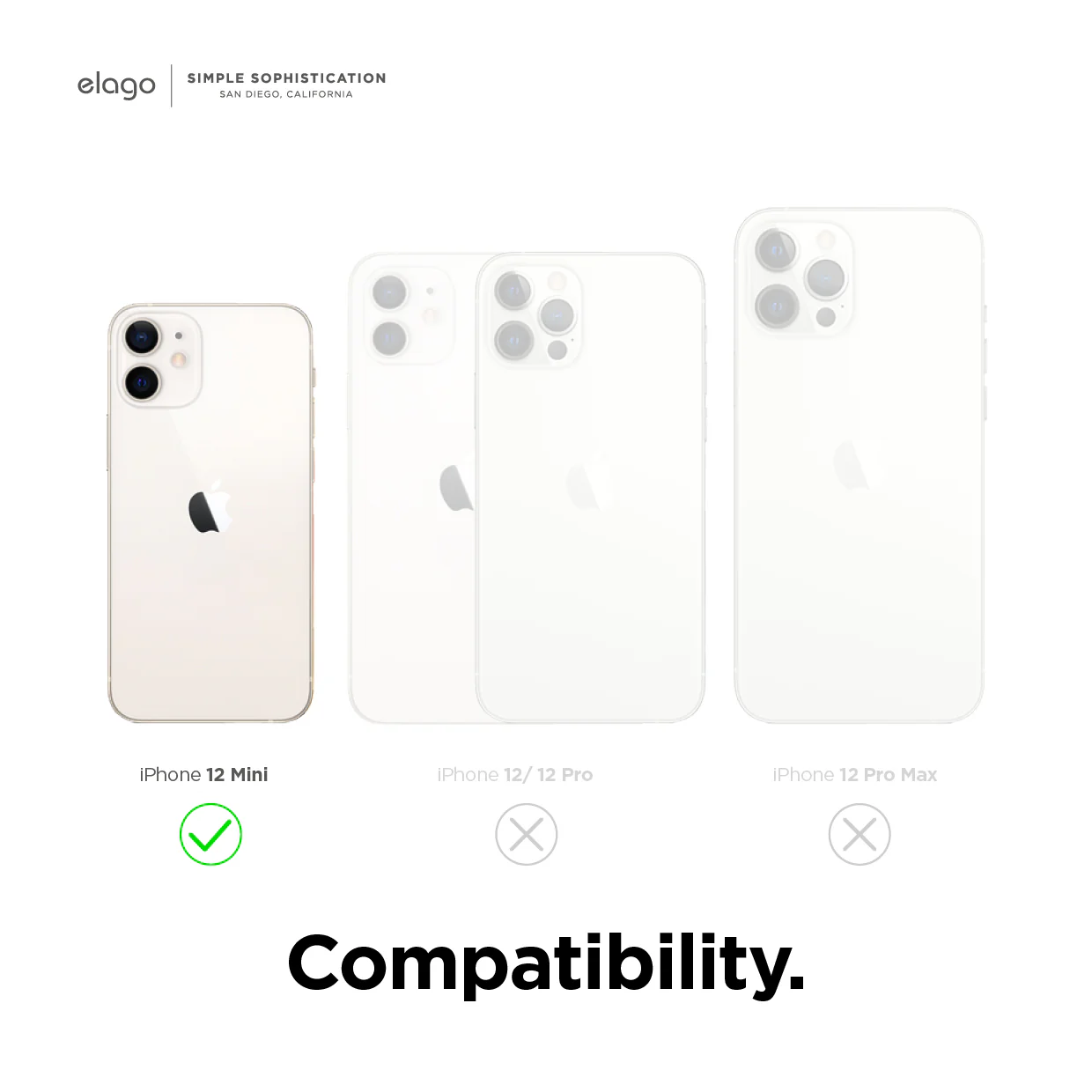 Magsafe Silicone Case [5 Colors] - Image 13
