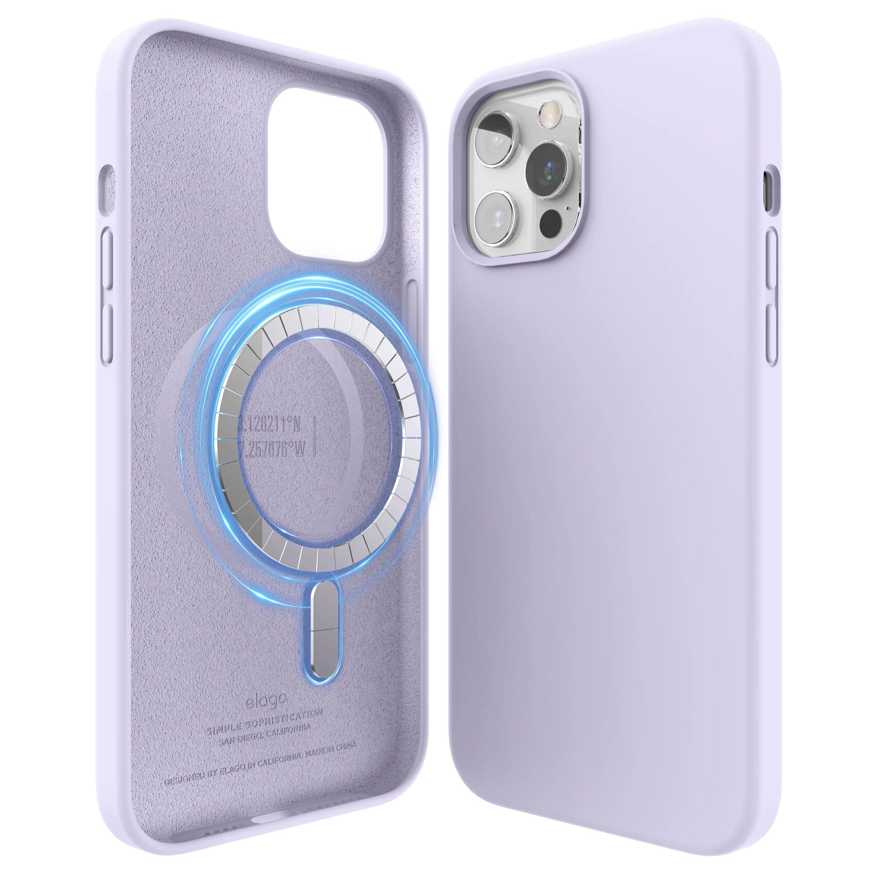Magsafe Silicone Case [6 Colors] - Image 3
