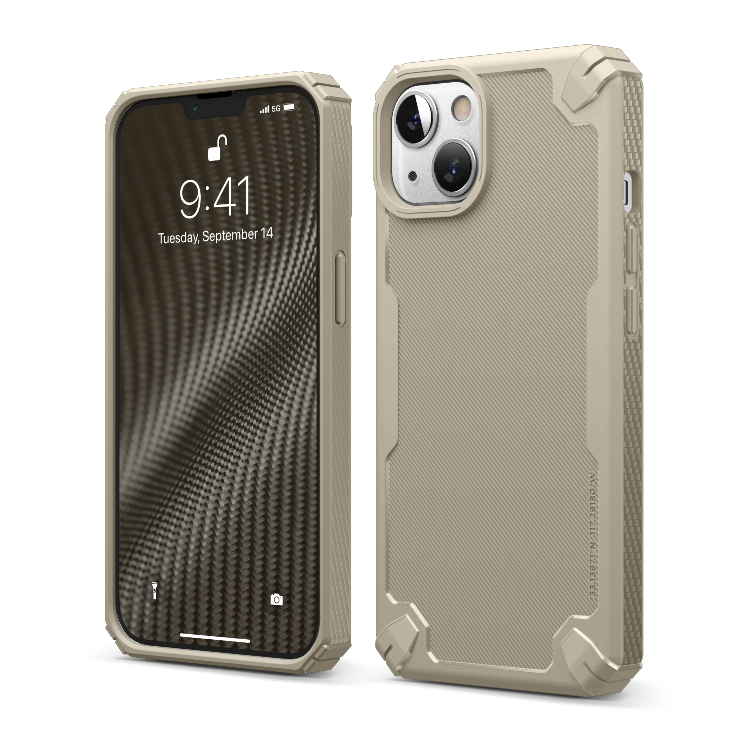 Armor Case for iPhone 13 - Image 3