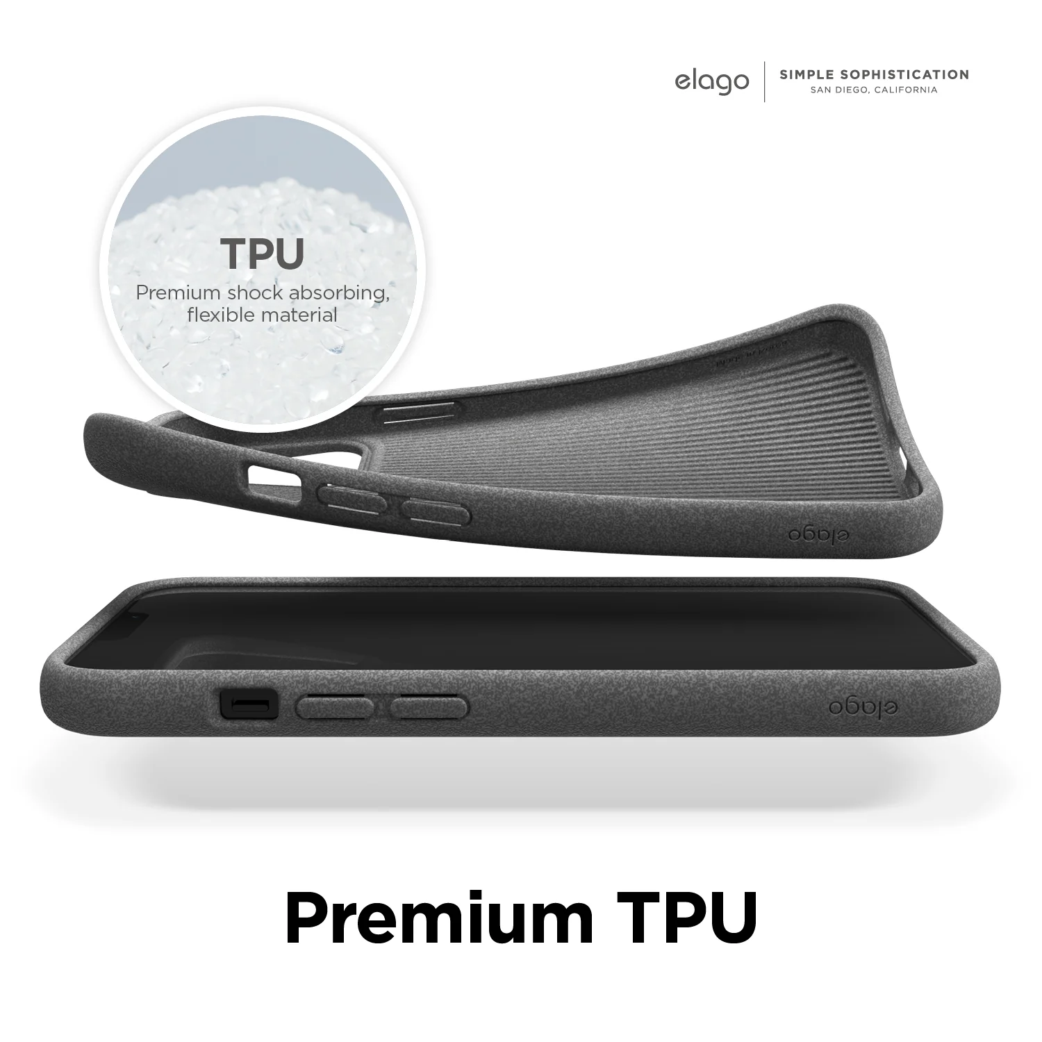 Pebble Case for iPhone 13 - Image 5