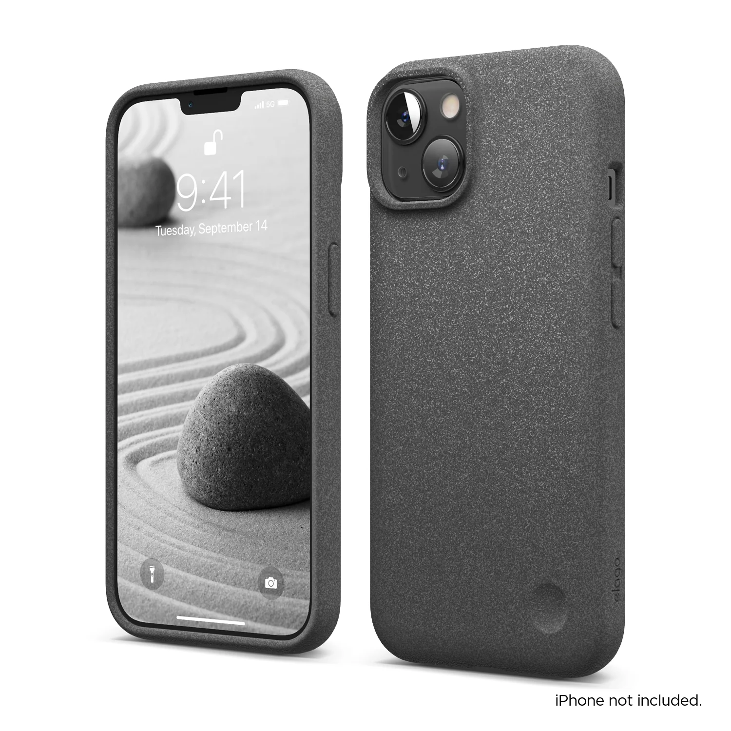 Pebble Case for iPhone 13 - Image 8