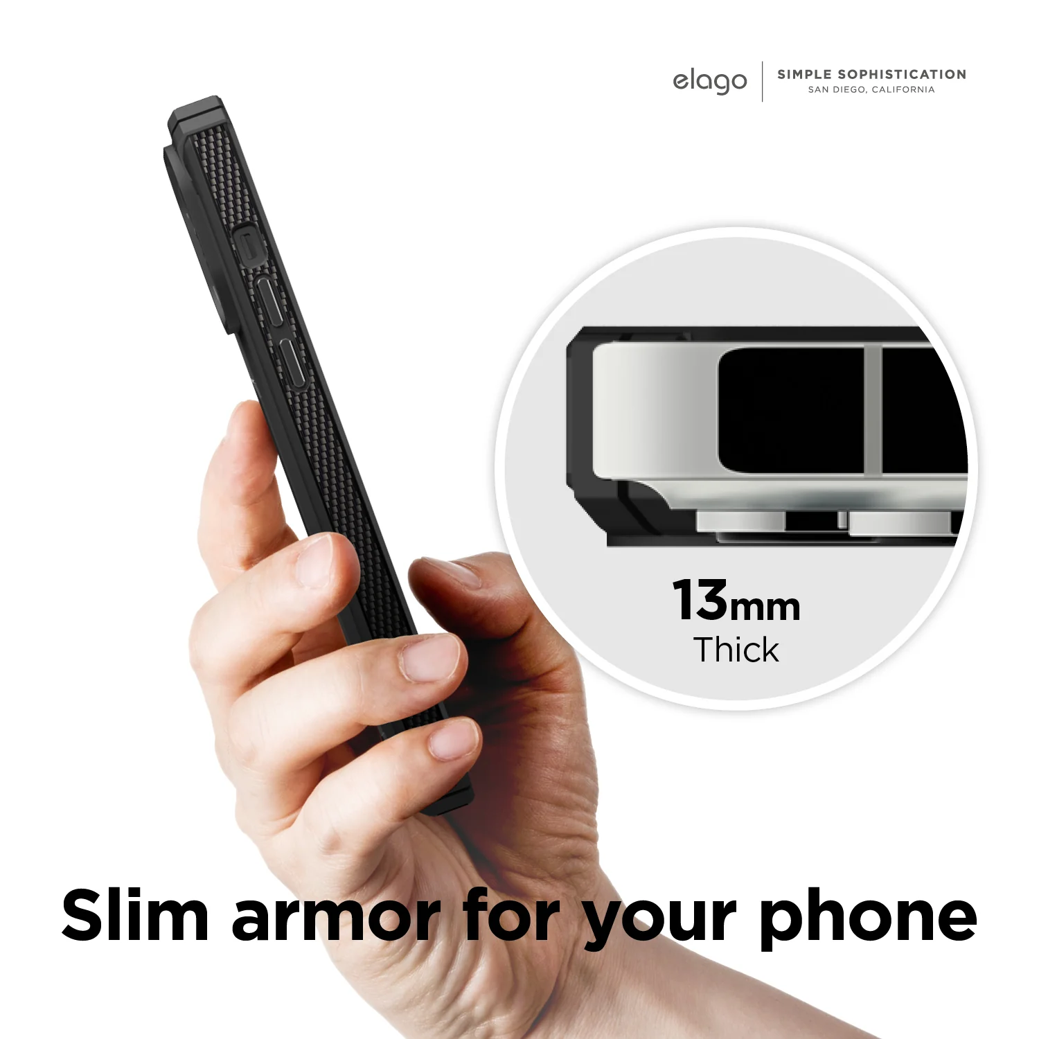Armor Case for iPhone 13 Pro - Image 10