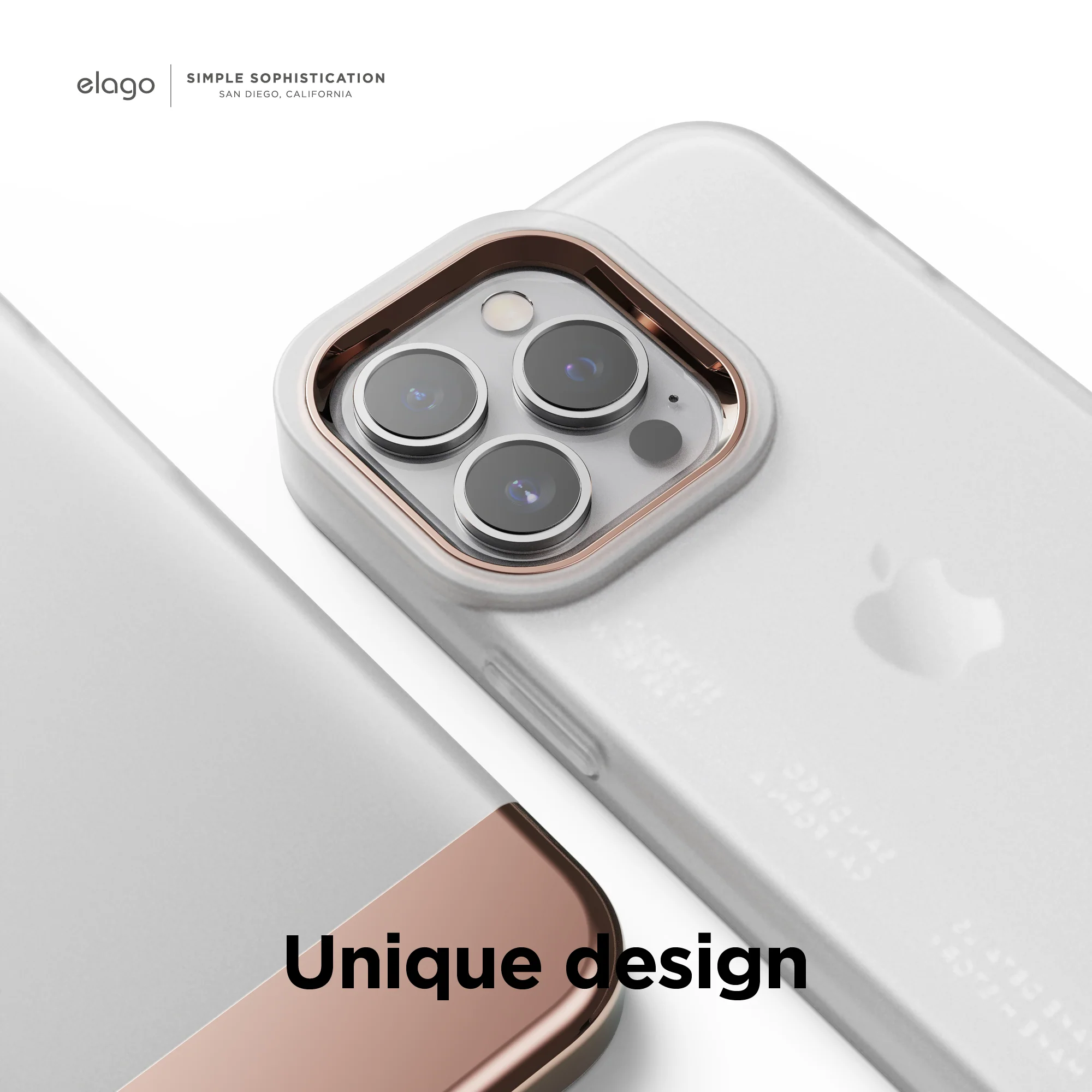 Glide Case for iPhone 13 Pro - Image 11