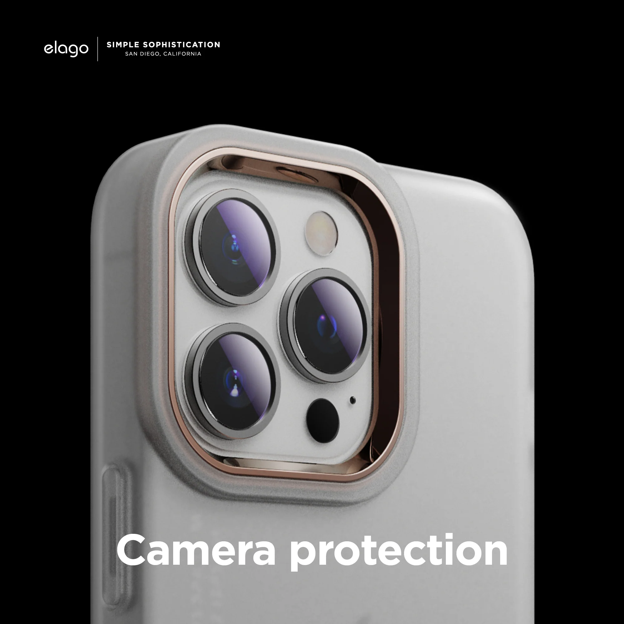 Glide Case for iPhone 13 Pro - Image 12