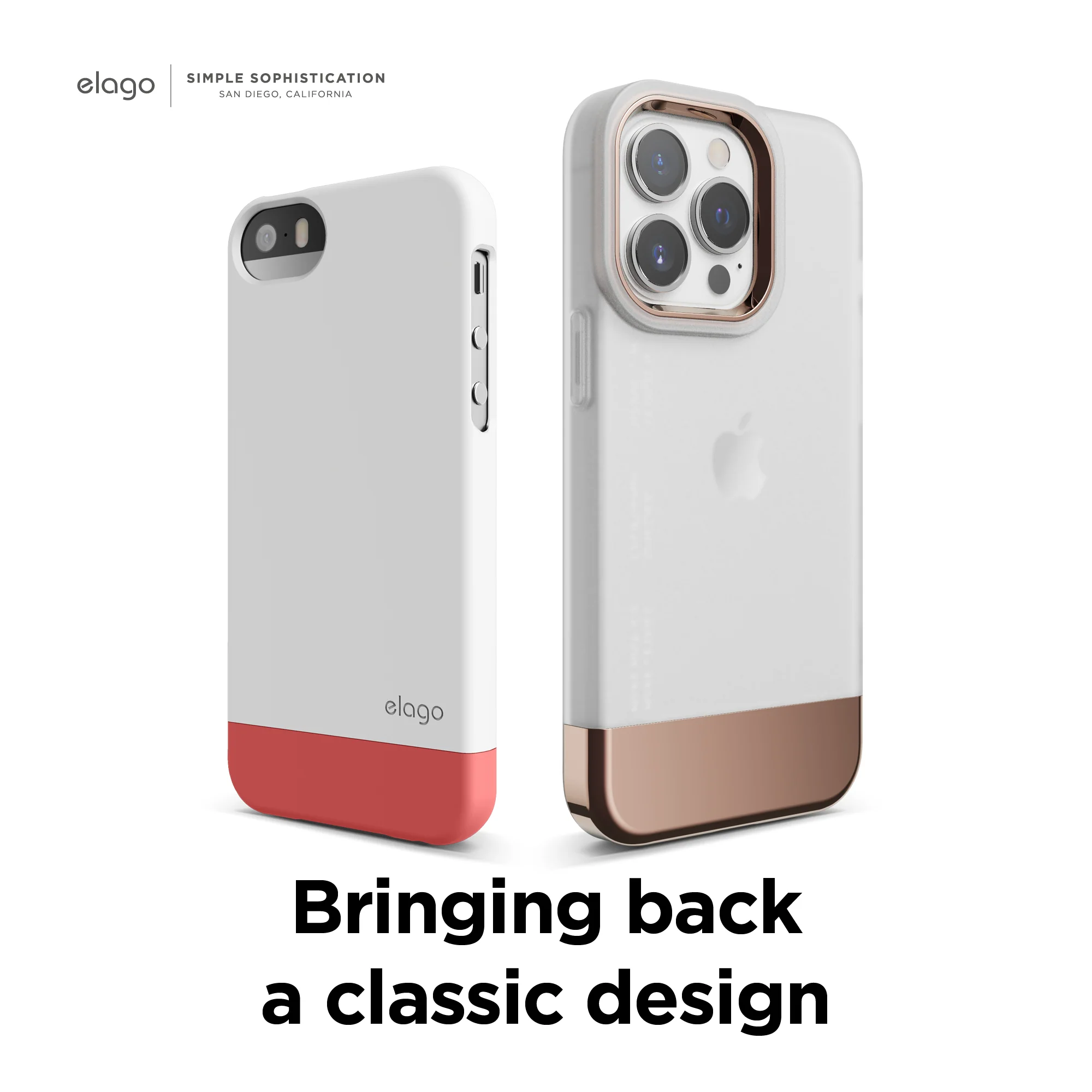 Glide Case for iPhone 13 Pro - Image 15