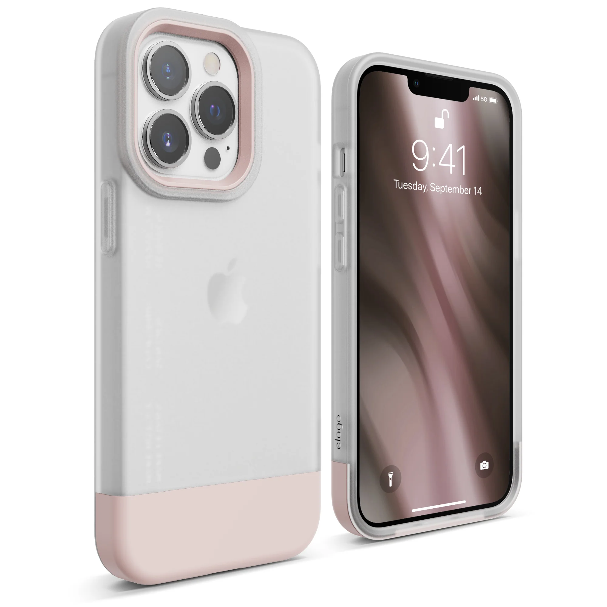 Glide Case for iPhone 13 Pro - Image 3