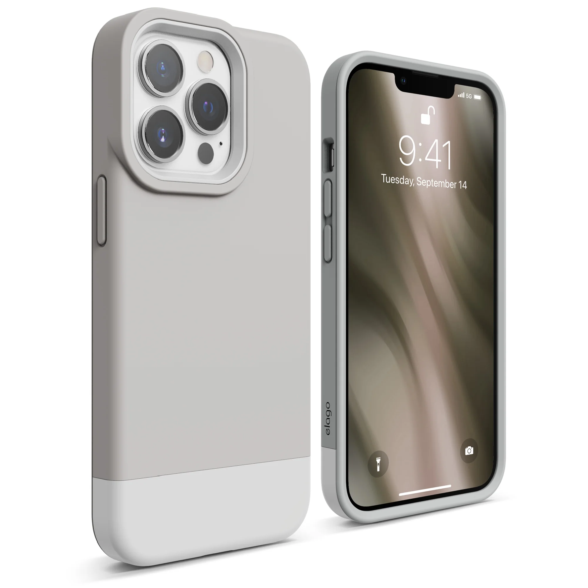 Glide Case for iPhone 13 Pro - Image 4
