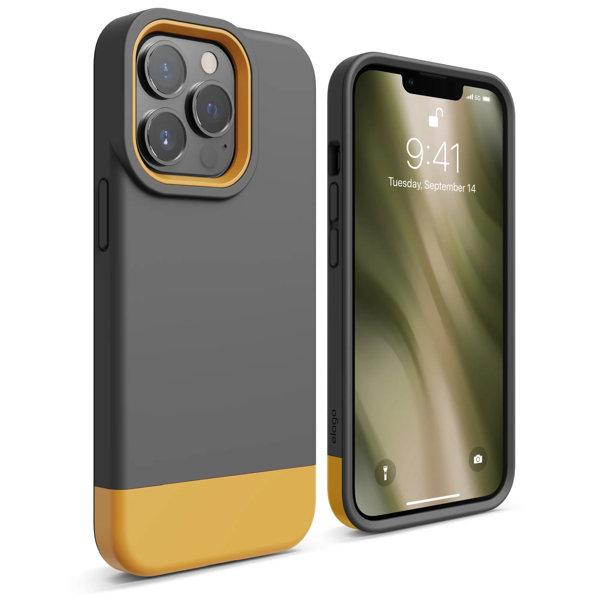 Glide Case for iPhone 13 Pro - Image 6