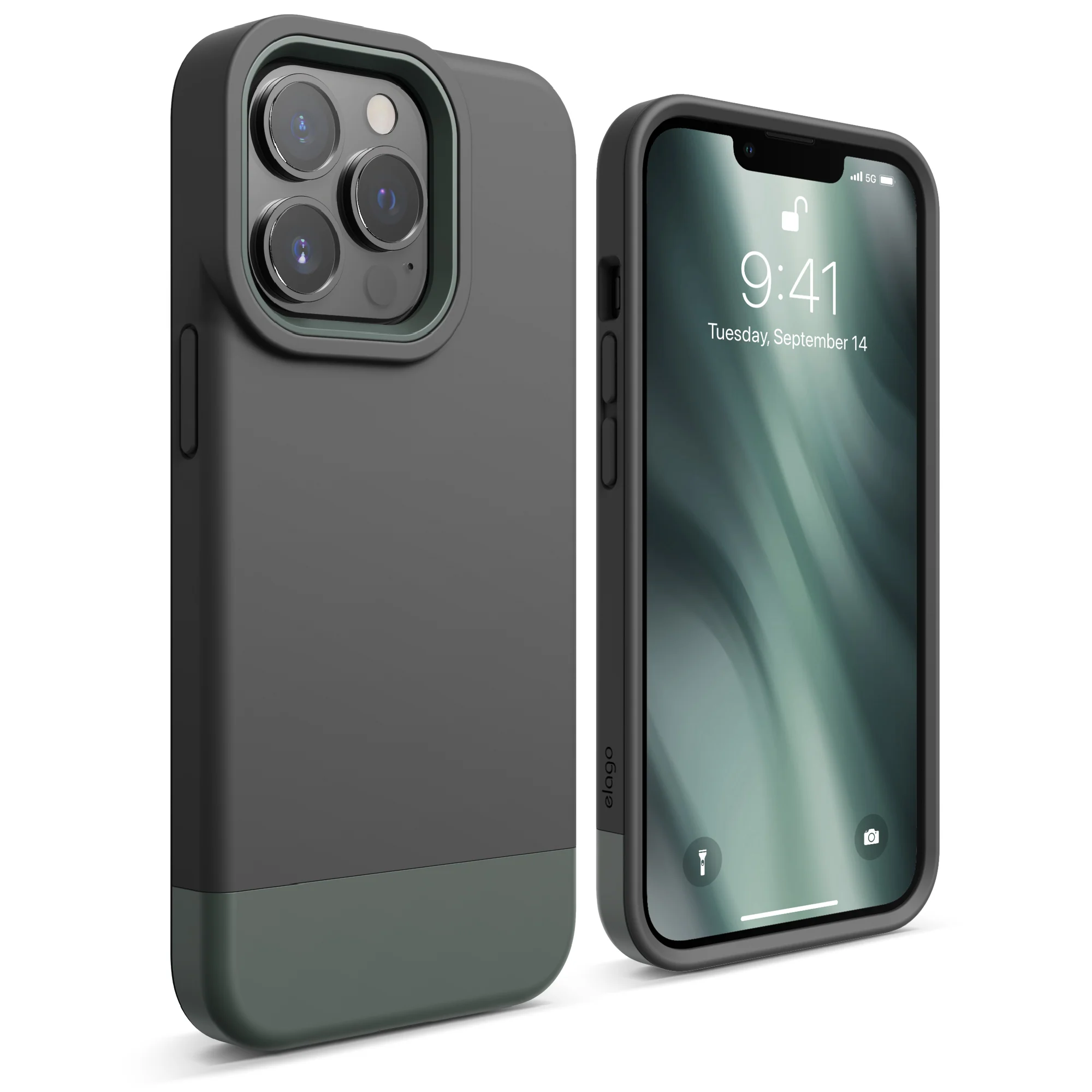 Glide Case for iPhone 13 Pro - Image 8