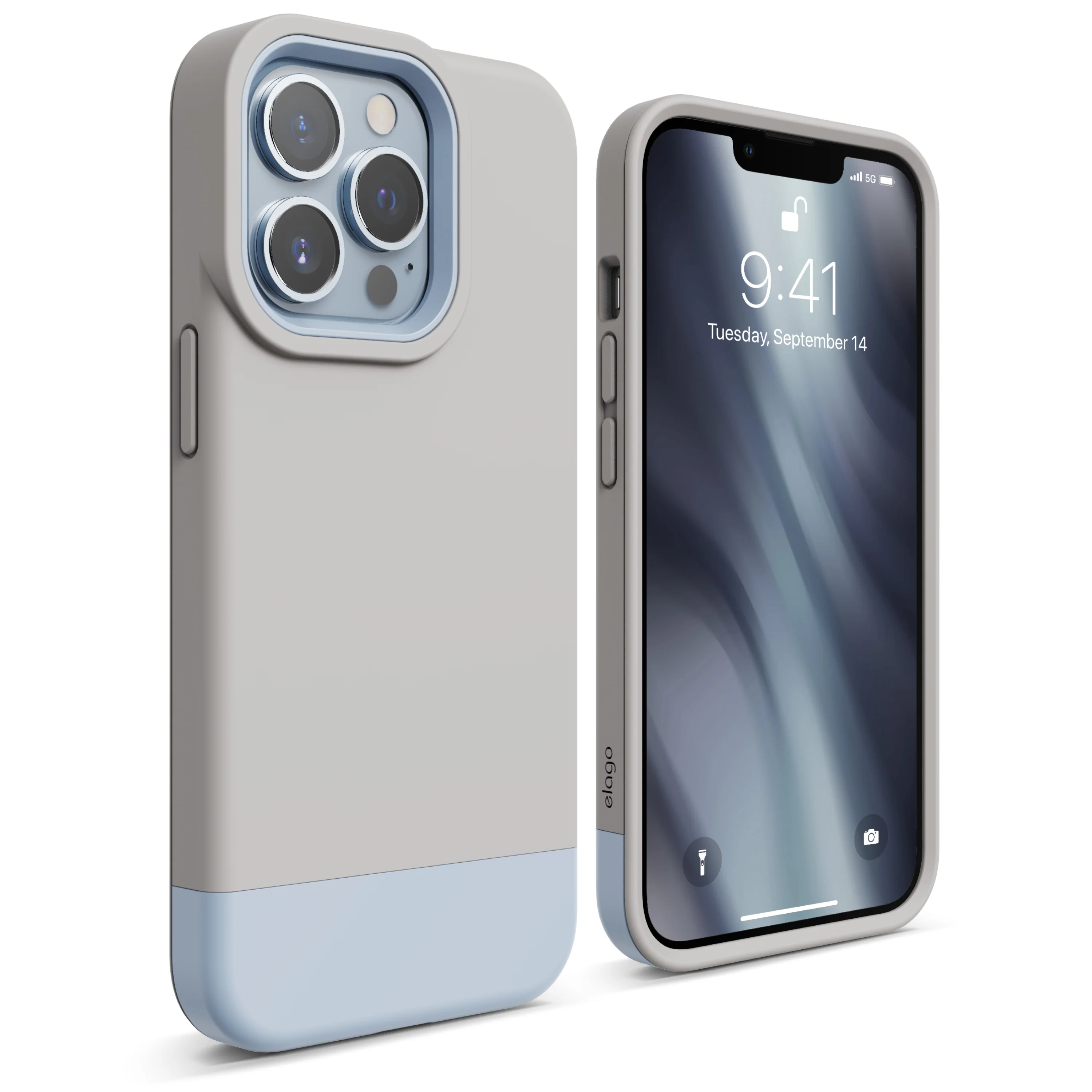 Glide Case for iPhone 13 Pro - Image 9