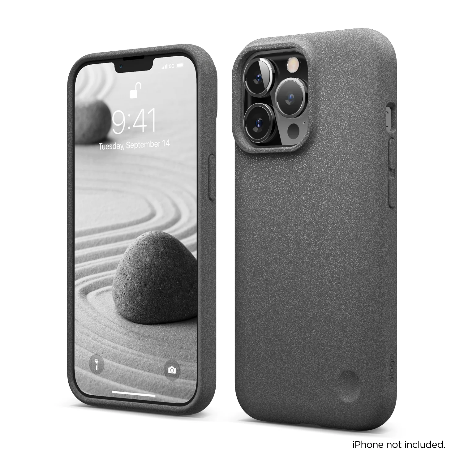 Pebble Case for iPhone 13 Pro - Image 8