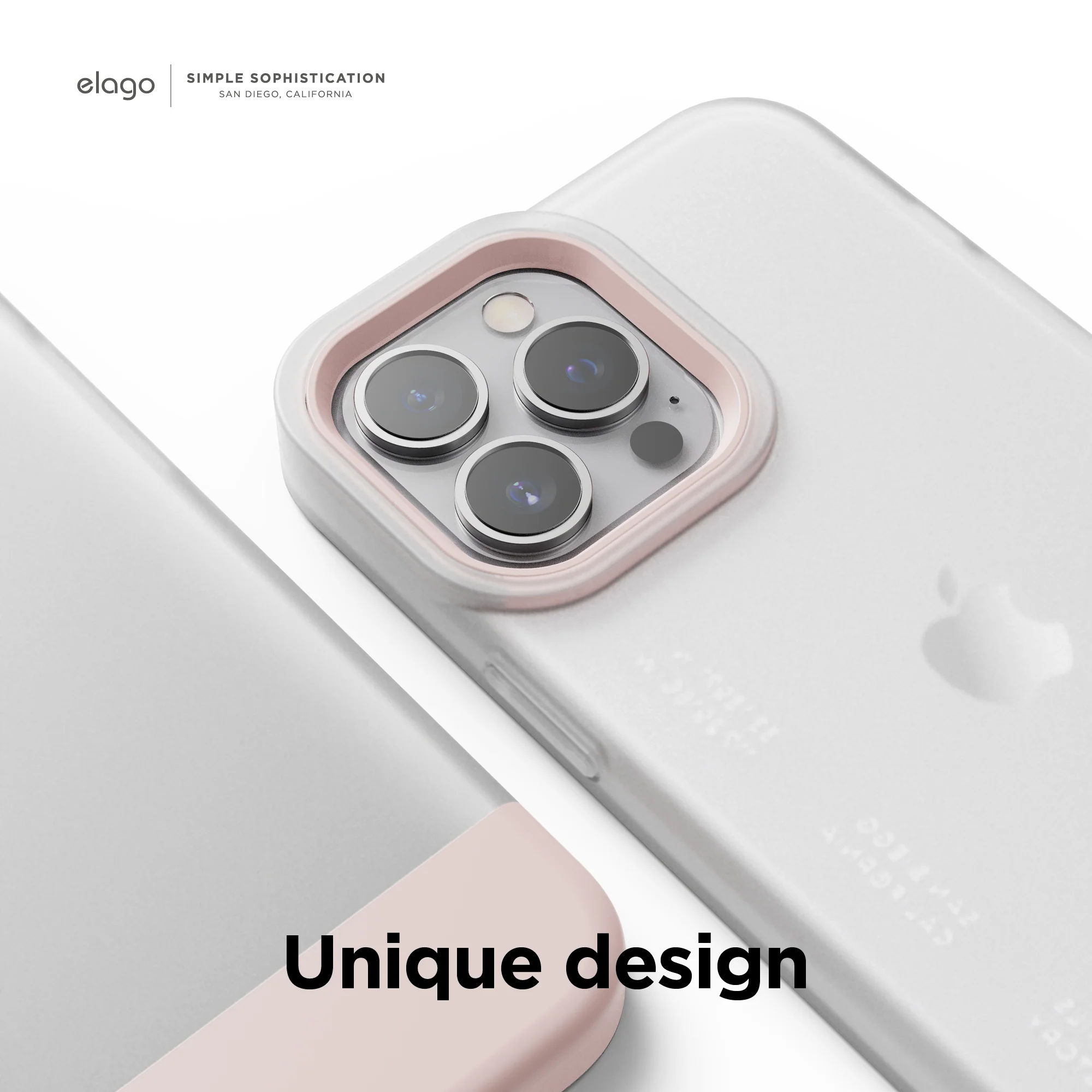 Glide Case for iPhone 13 Pro Max - Image 11