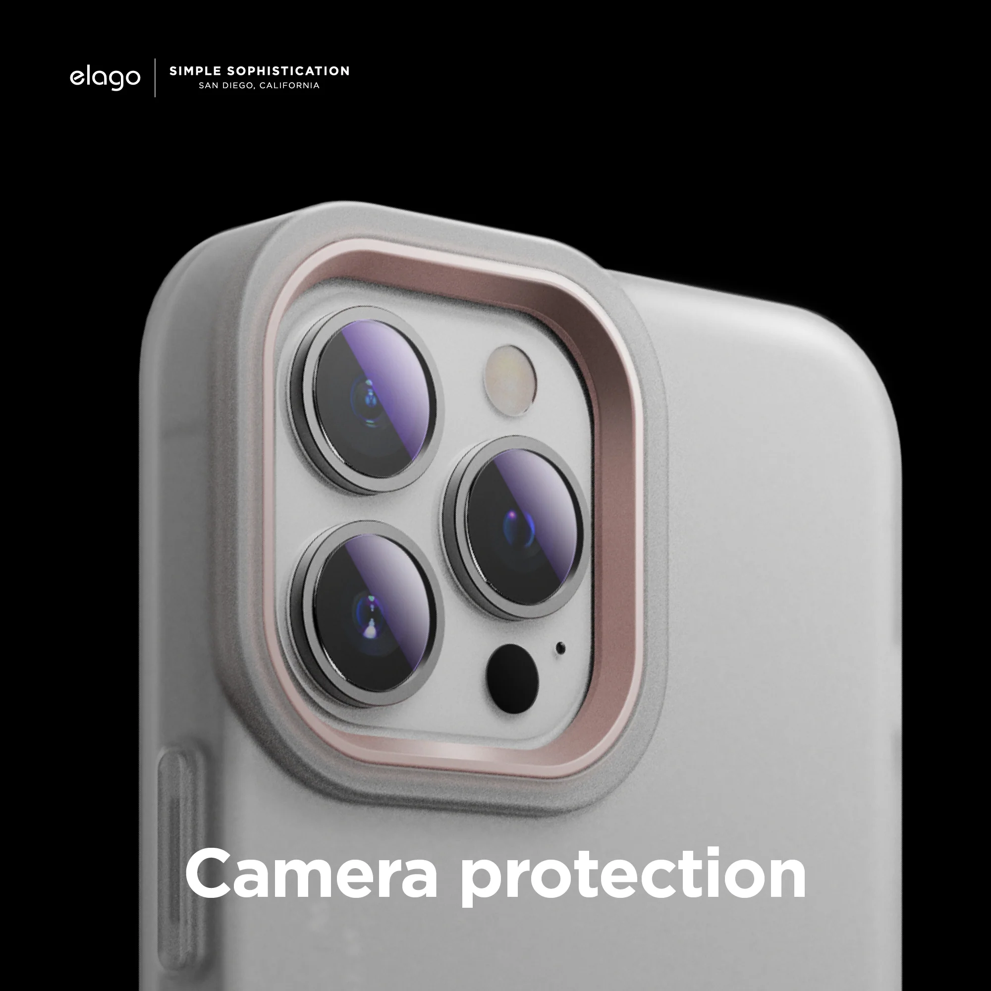 Glide Case for iPhone 13 Pro Max - Image 12