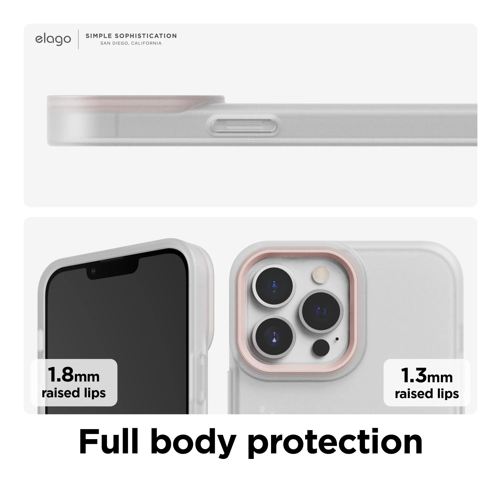 Glide Case for iPhone 13 Pro Max - Image 15