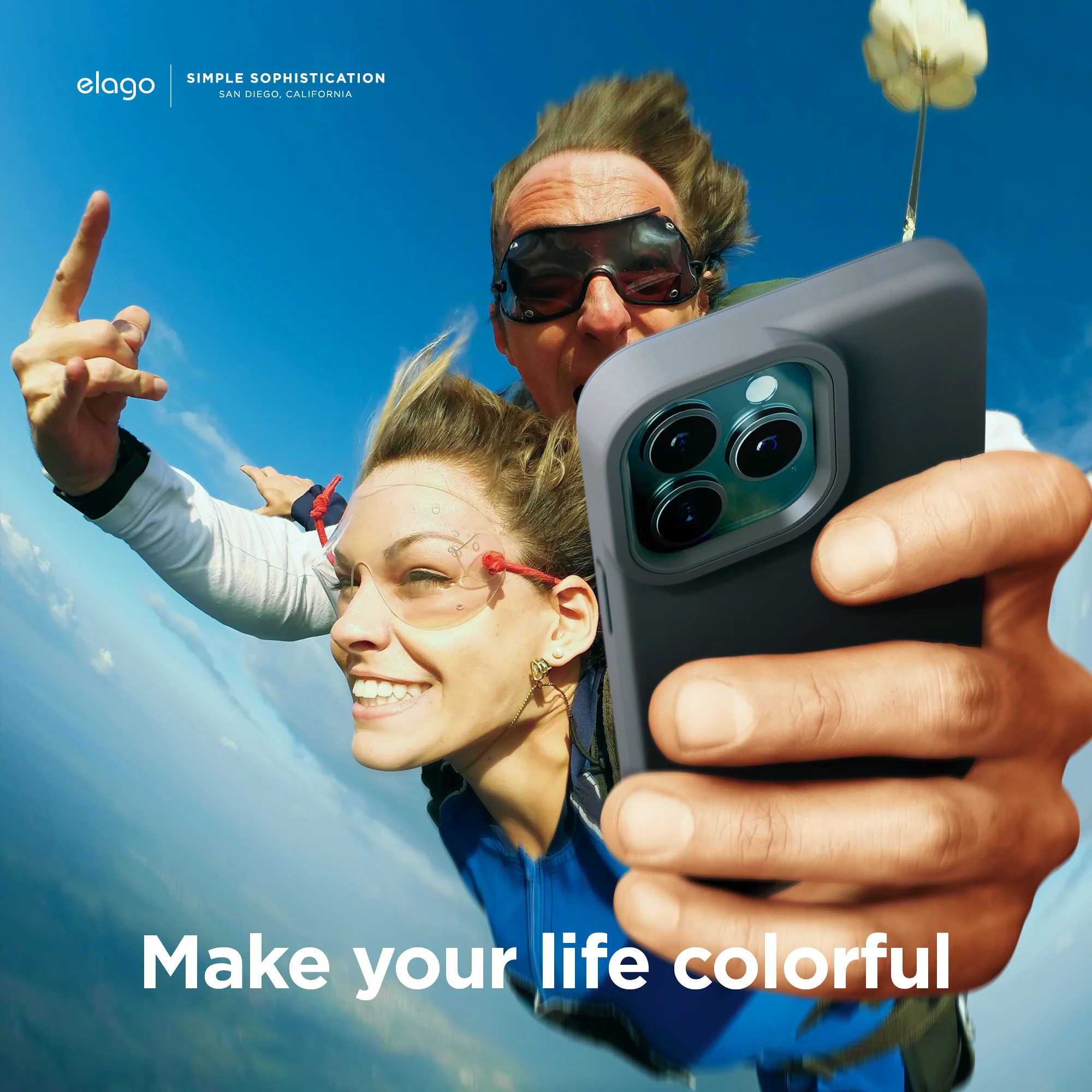 Glide Case for iPhone 13 Pro Max - Image 18