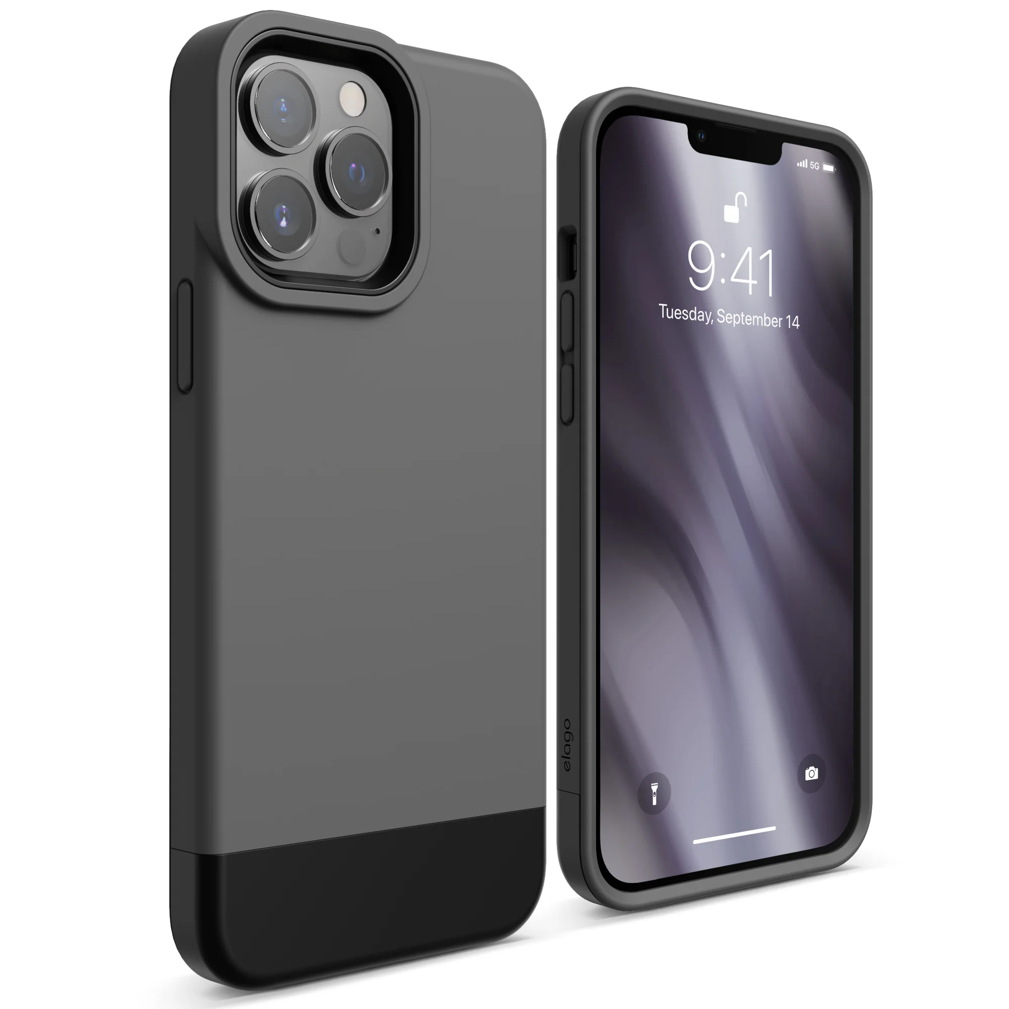 Glide Case for iPhone 13 Pro Max - Image 3