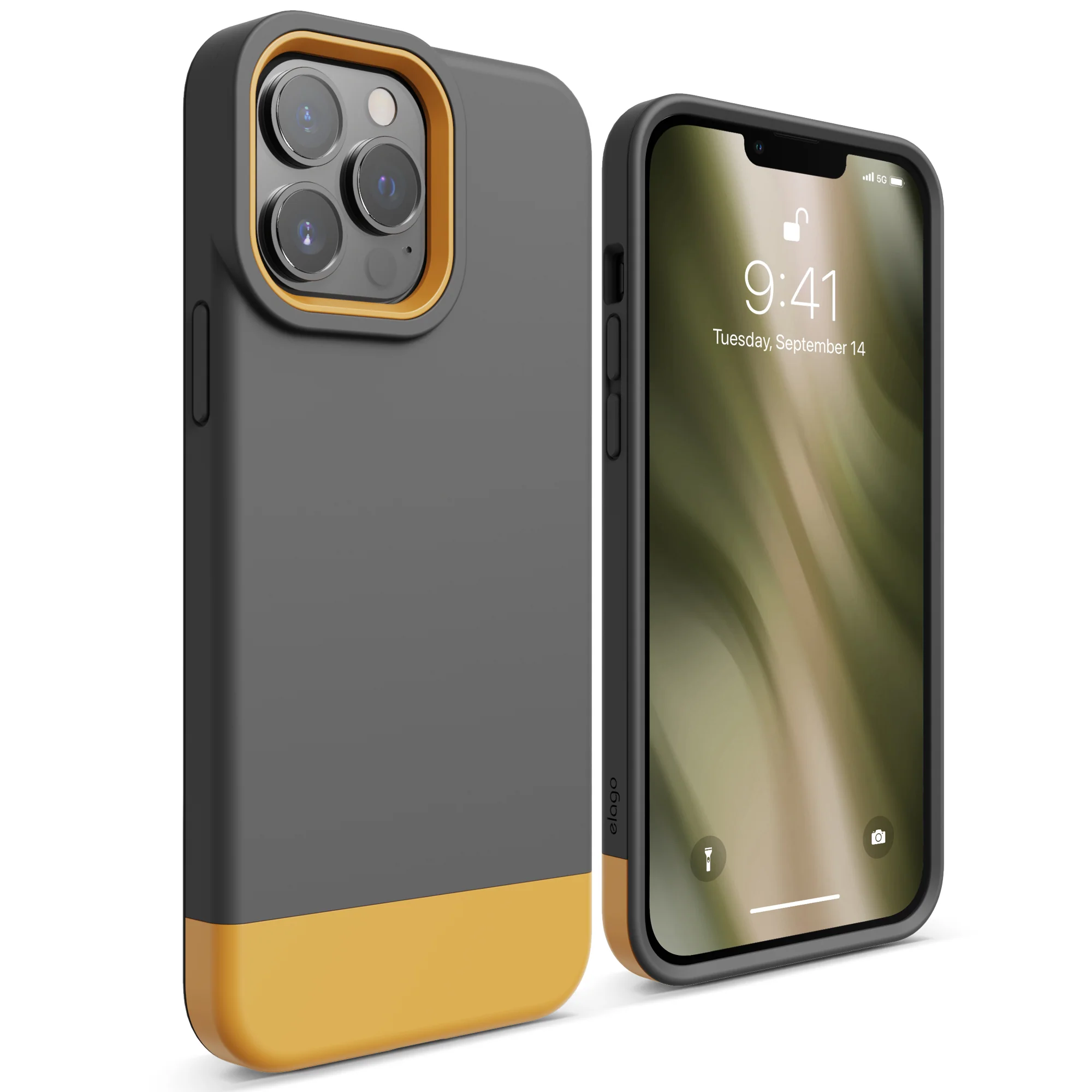 Glide Case for iPhone 13 Pro Max - Image 4