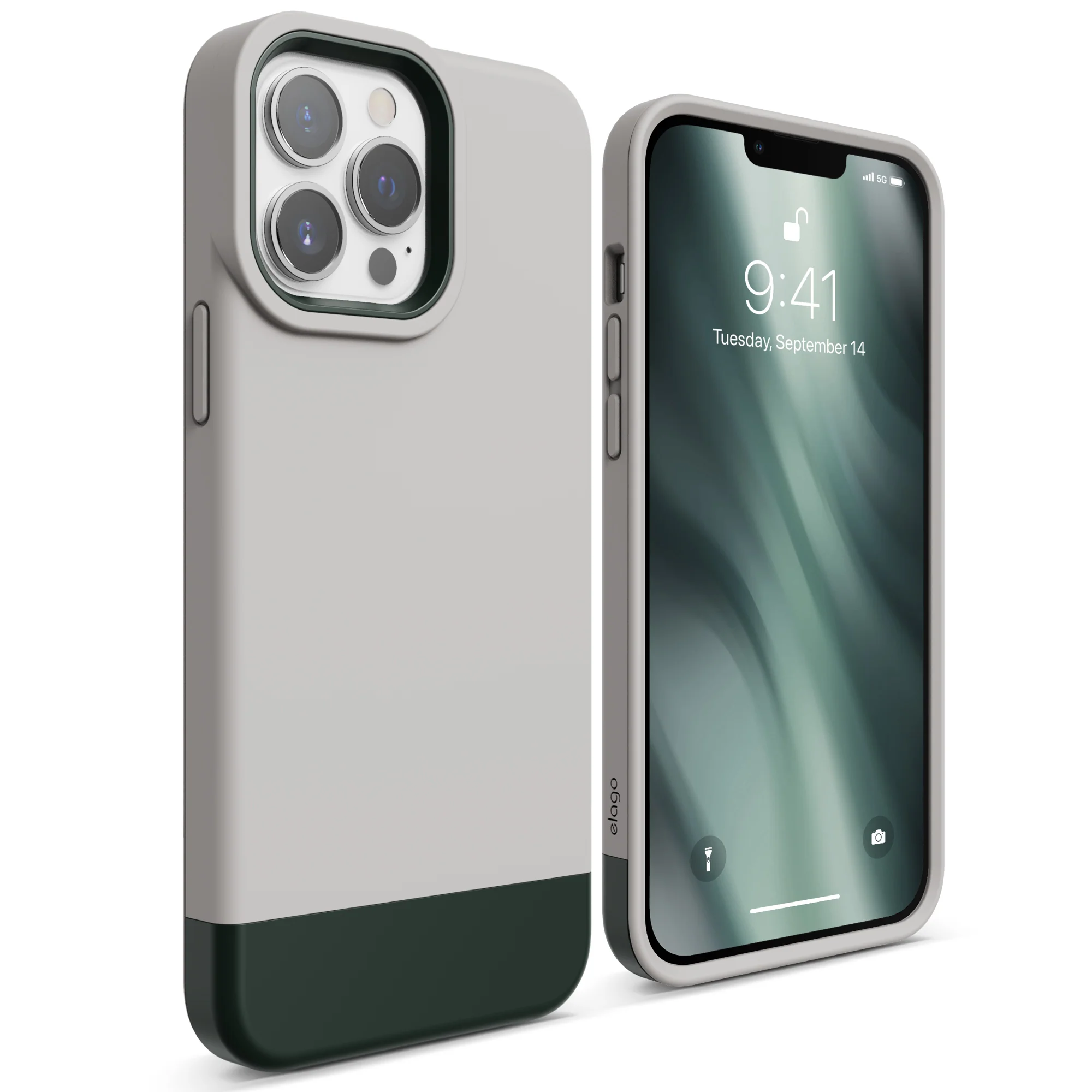 Glide Case for iPhone 13 Pro Max - Image 5