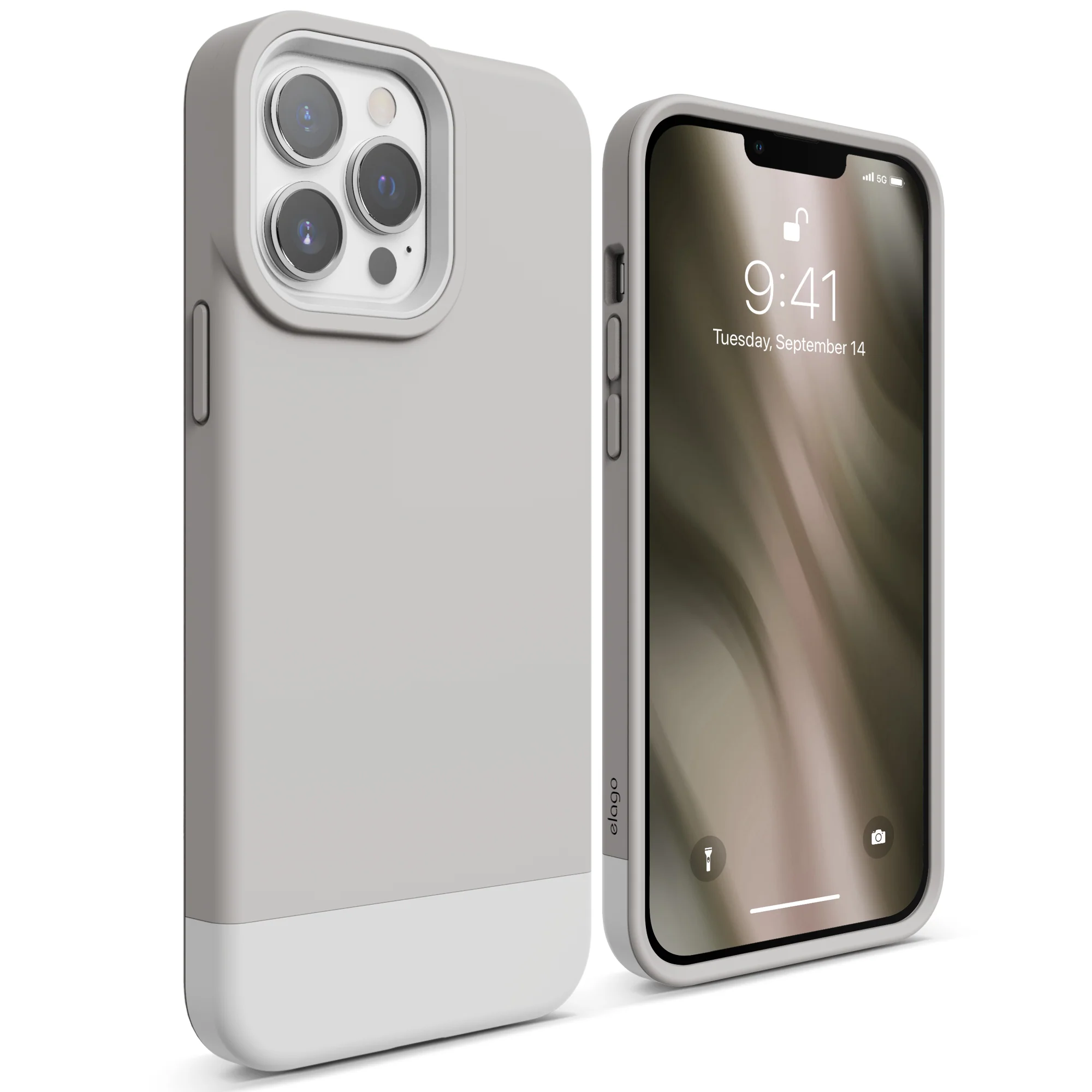 Glide Case for iPhone 13 Pro Max - Image 6