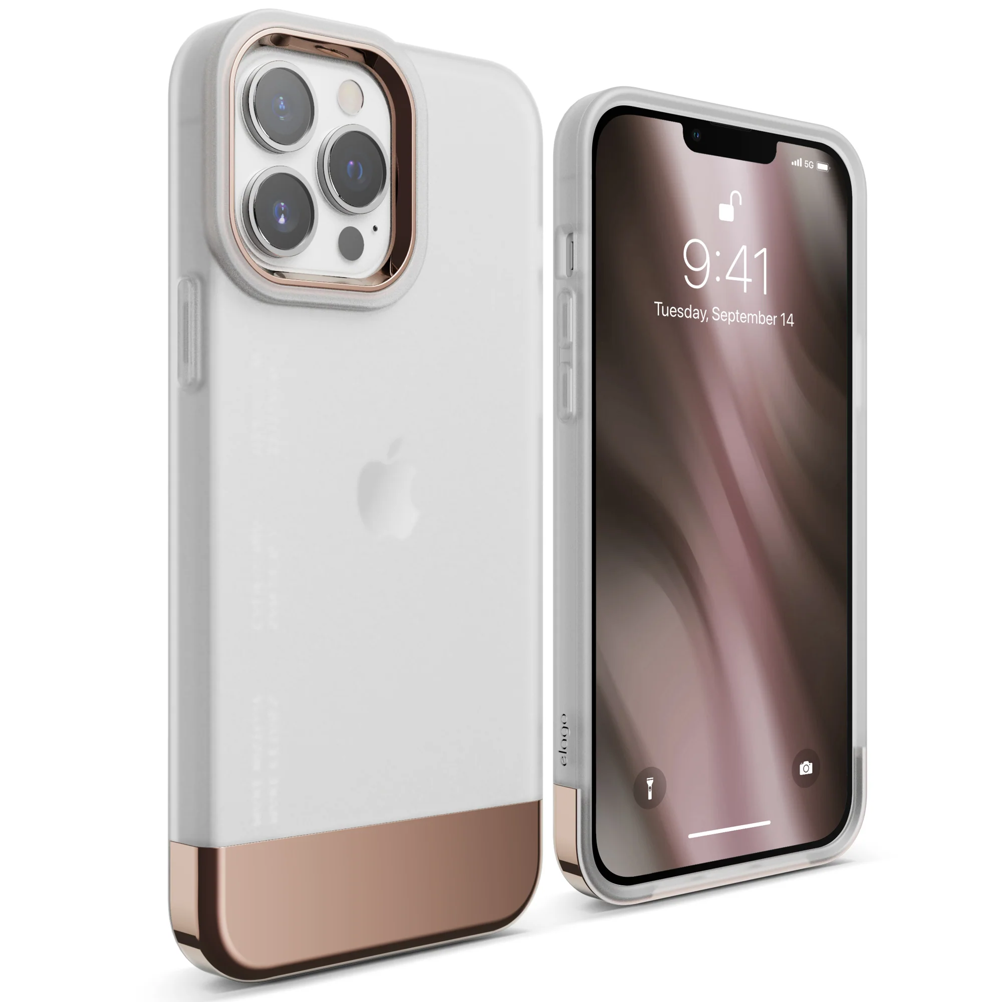 Glide Case for iPhone 13 Pro Max - Image 8