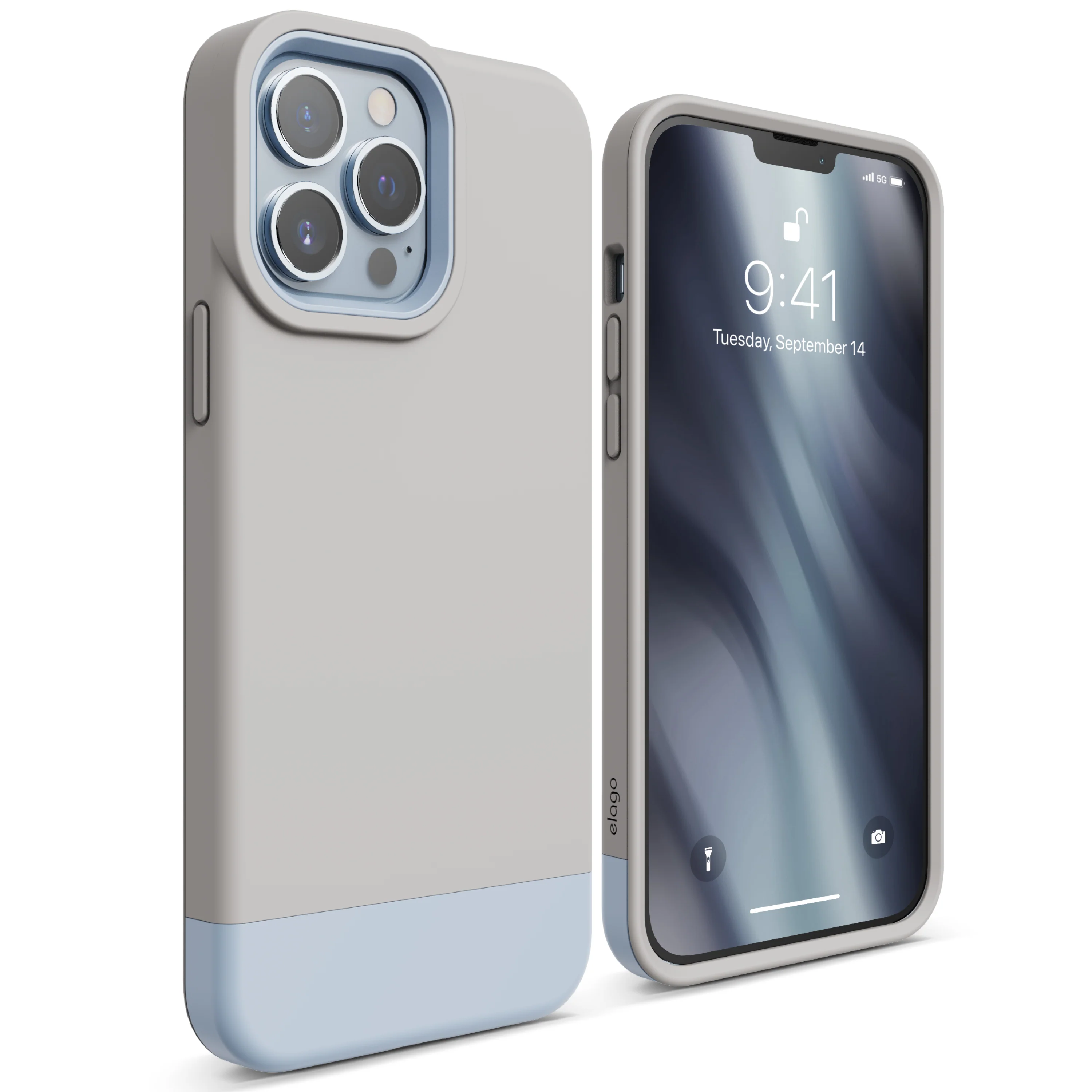 Glide Case for iPhone 13 Pro Max - Image 9