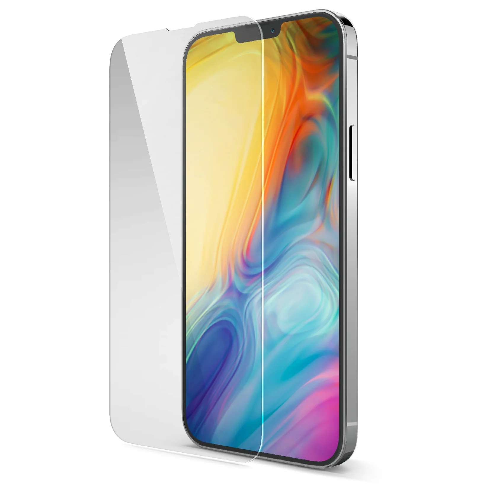 Screen Protector for iPhone 13 Pro Max & iPhone 14 Plus