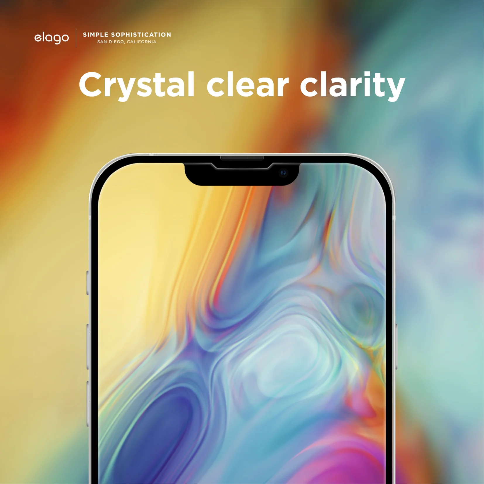 Screen Protector for iPhone 13 Pro Max & iPhone 14 Plus - Image 4