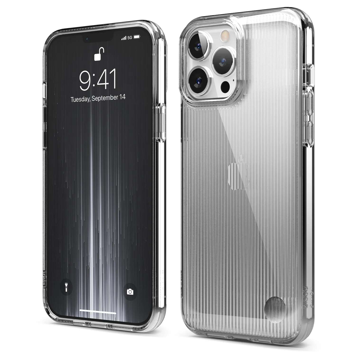 Urban Clear Case for iPhone 13 Pro Max - Image 10