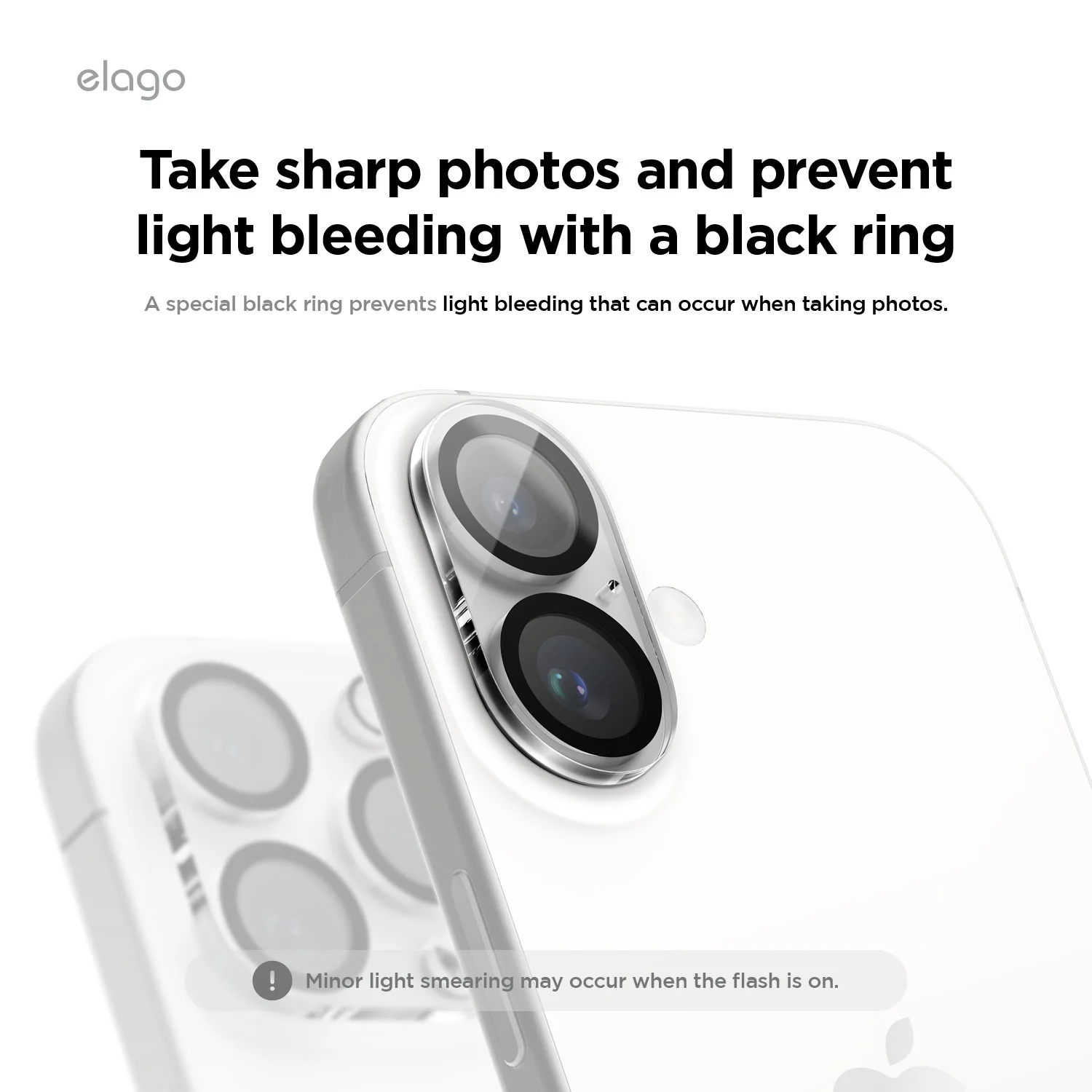 Camera Protector [1 or 2 Pcs] - Image 3