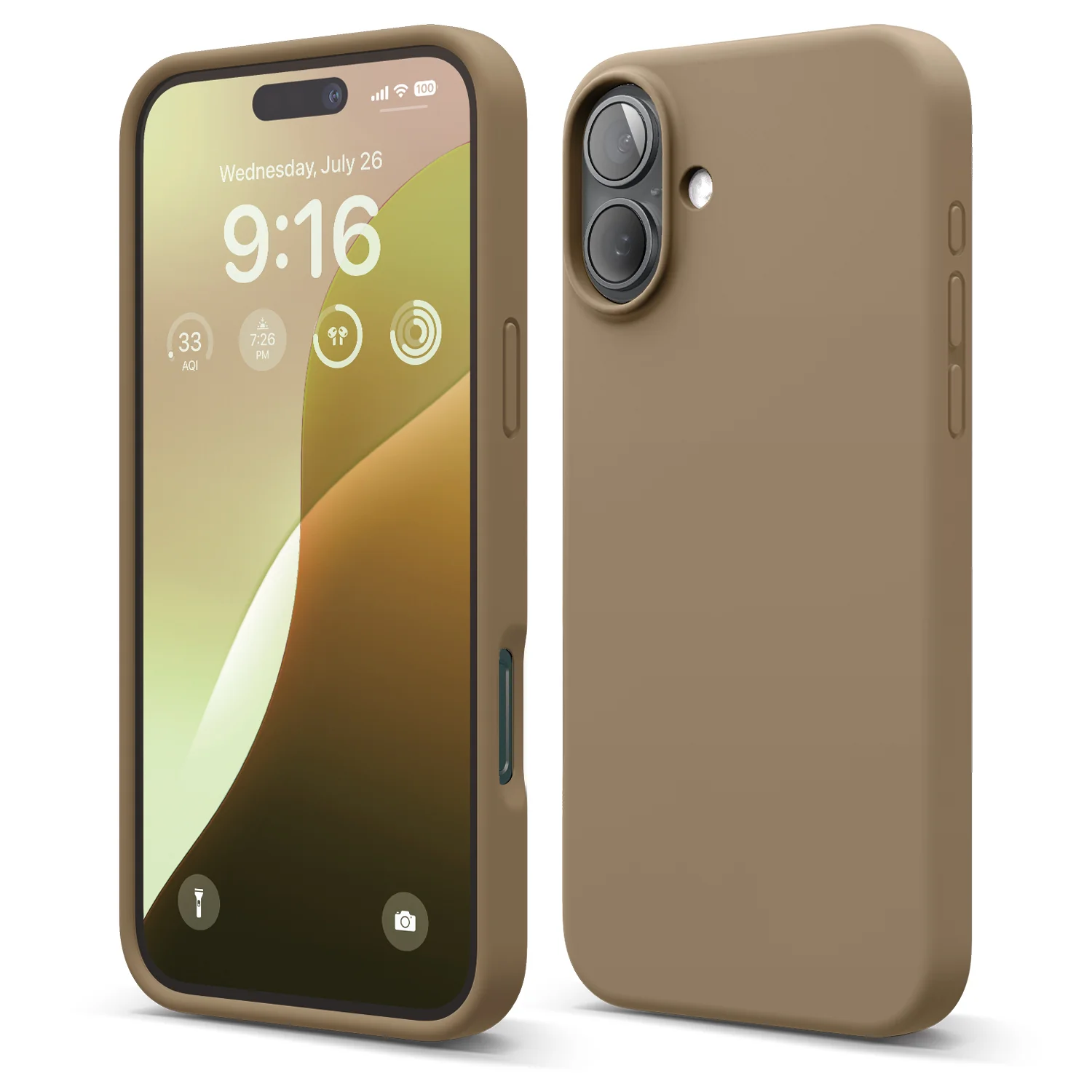 Premium Silicone Case [22 Colors] - Image 11
