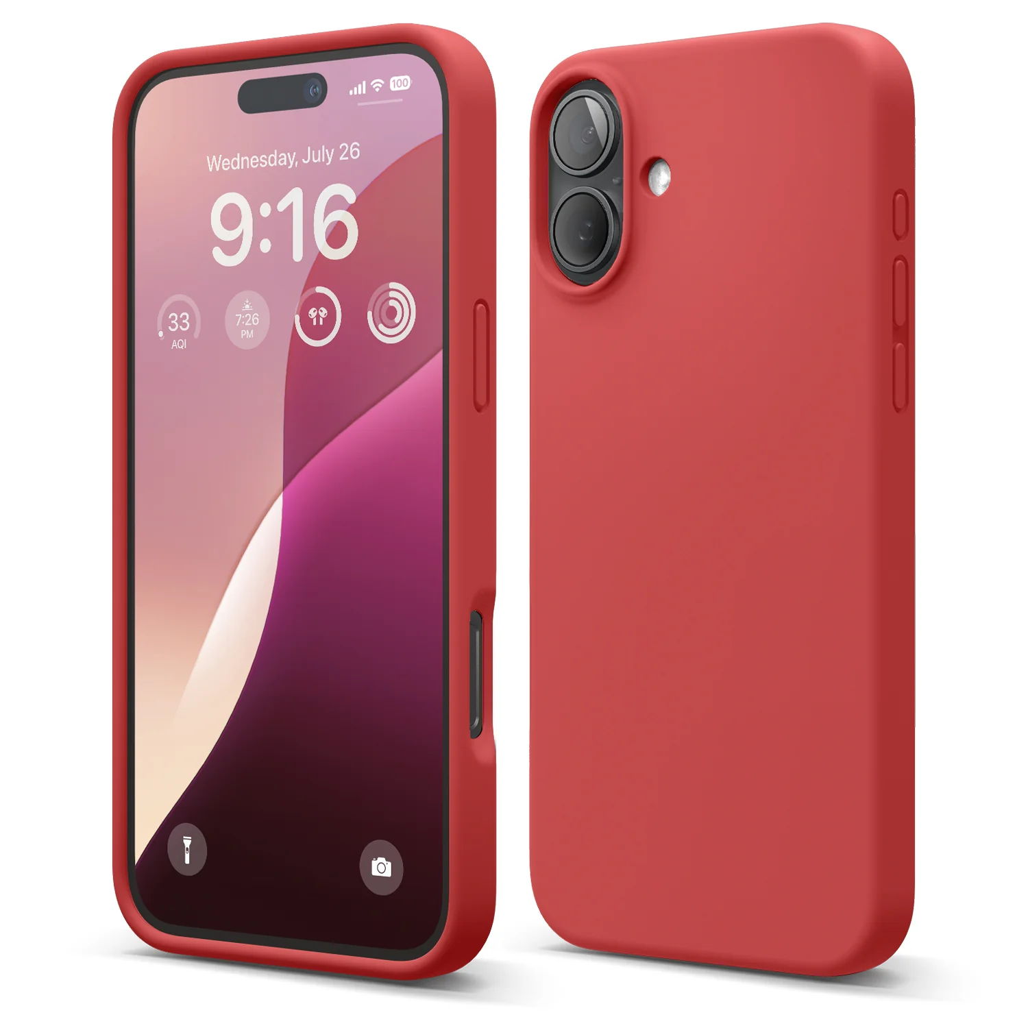 Premium Silicone Case [22 Colors] - Image 9