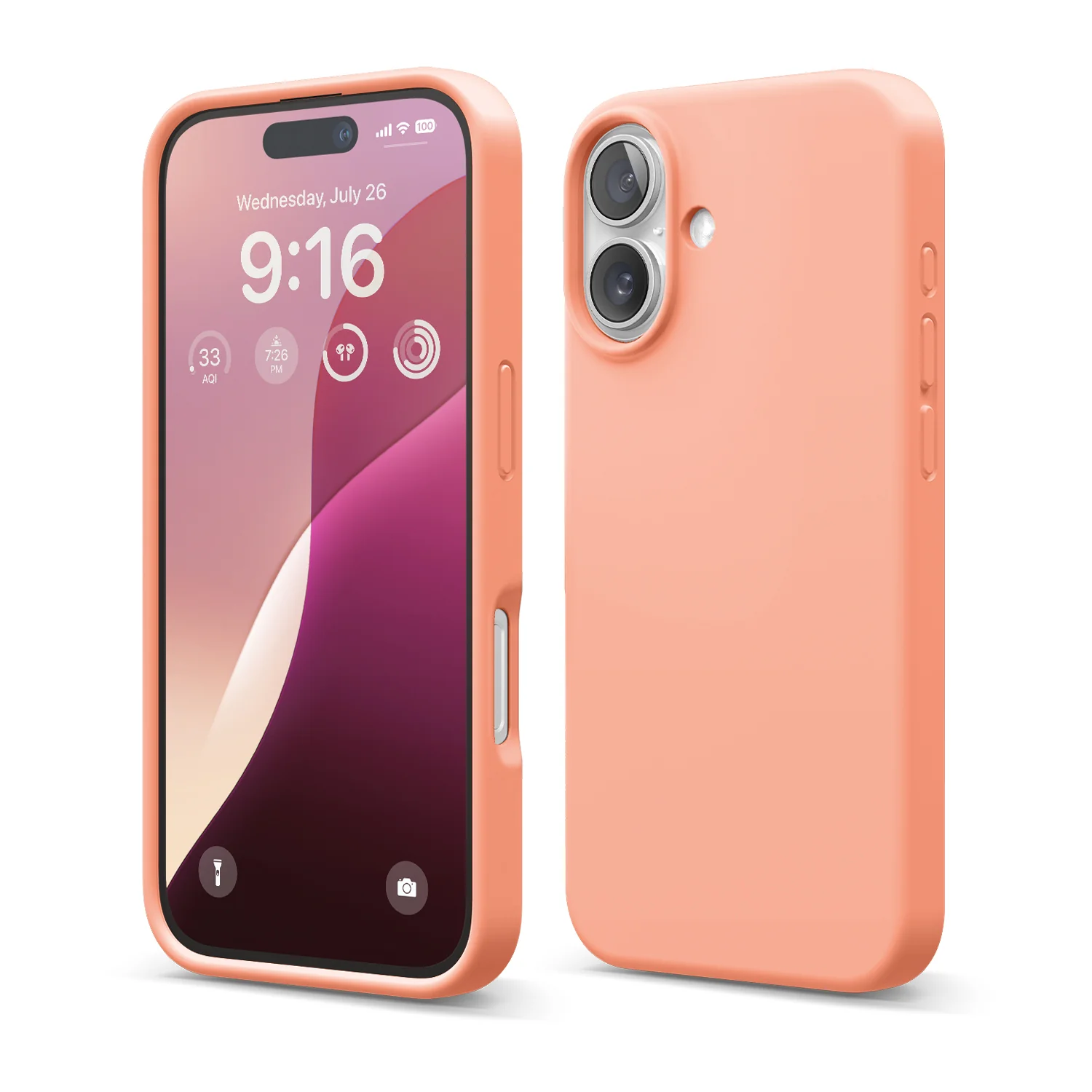 Premium Silicone Case [37 Colors] - Image 10