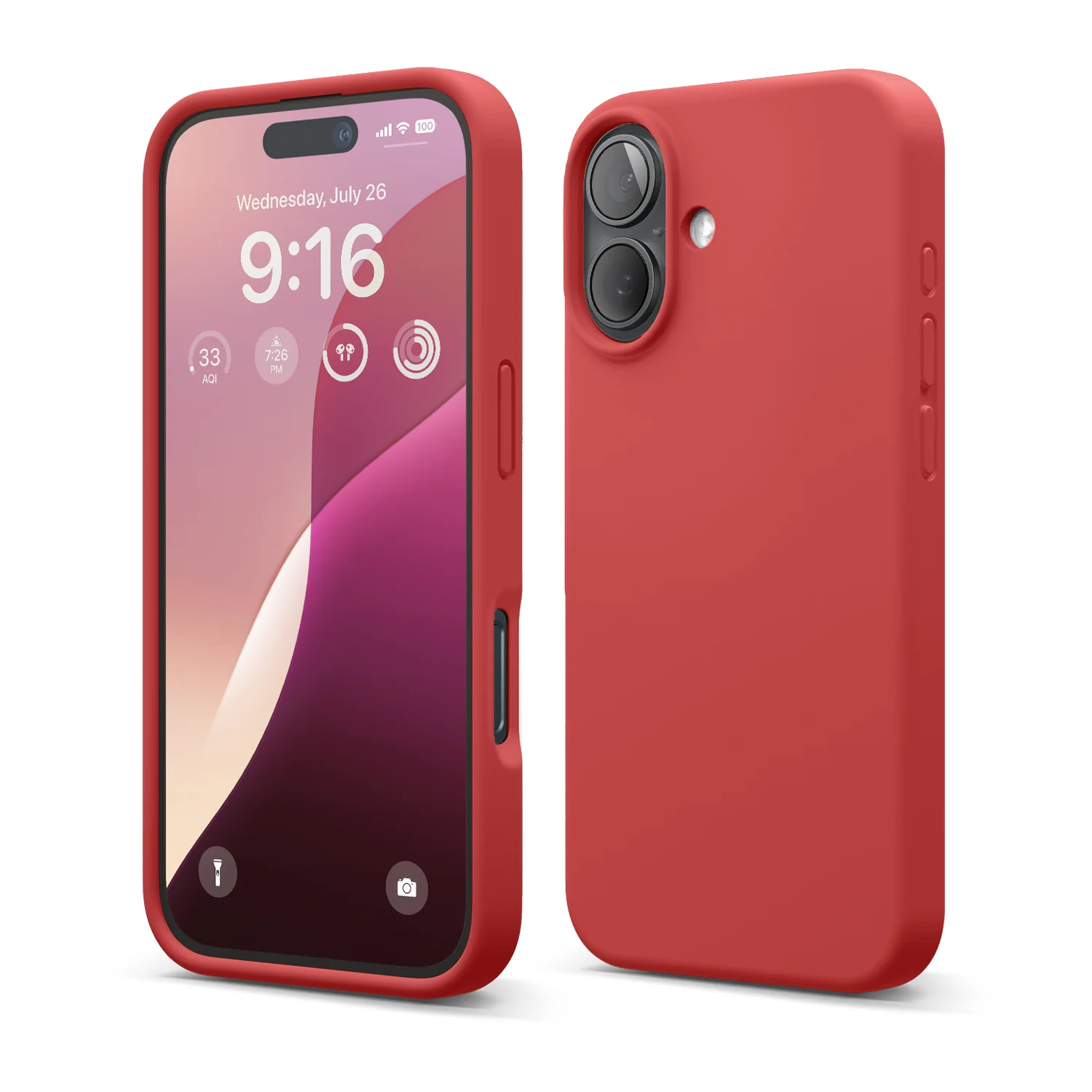 Premium Silicone Case [37 Colors] - Image 11