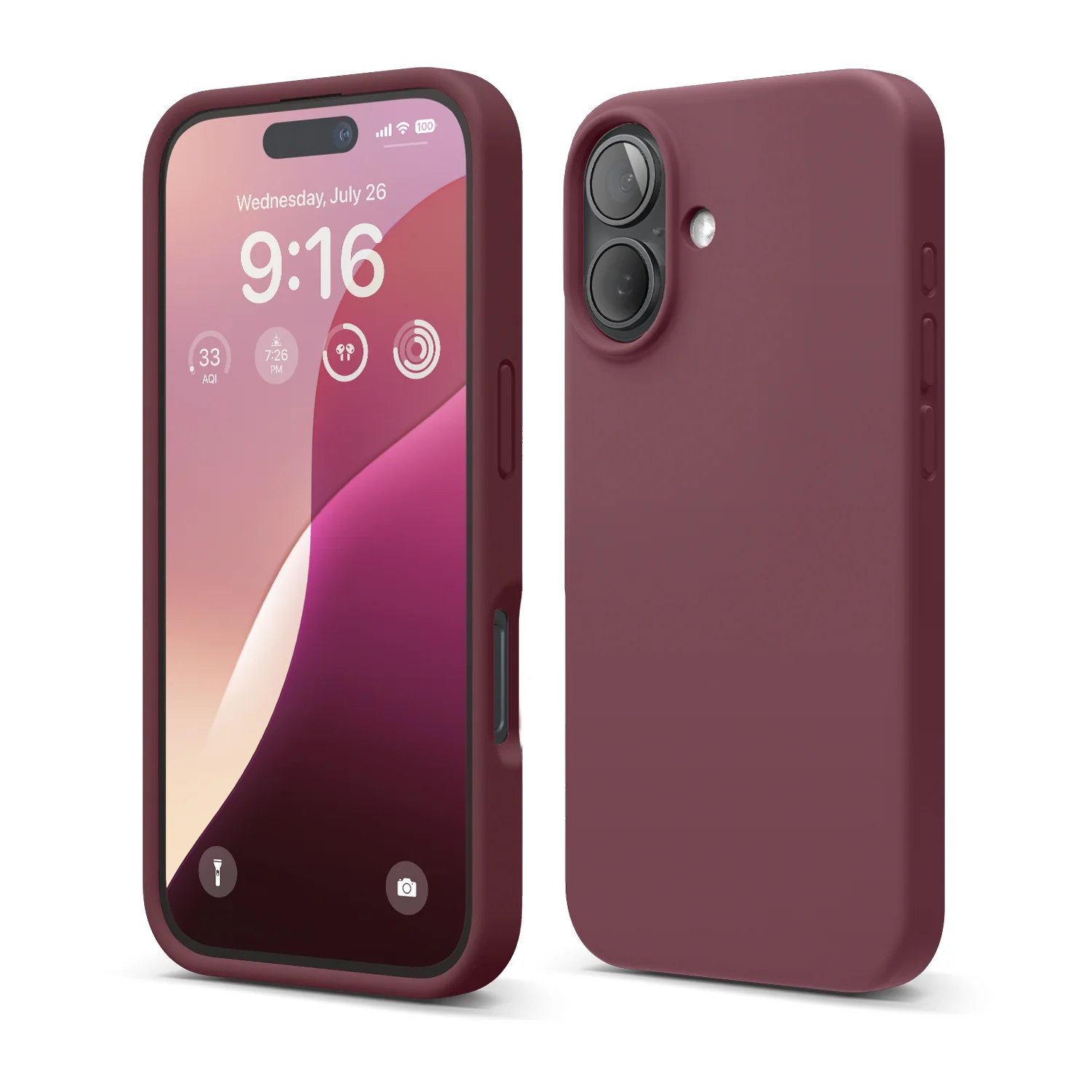 Premium Silicone Case [37 Colors] - Image 12